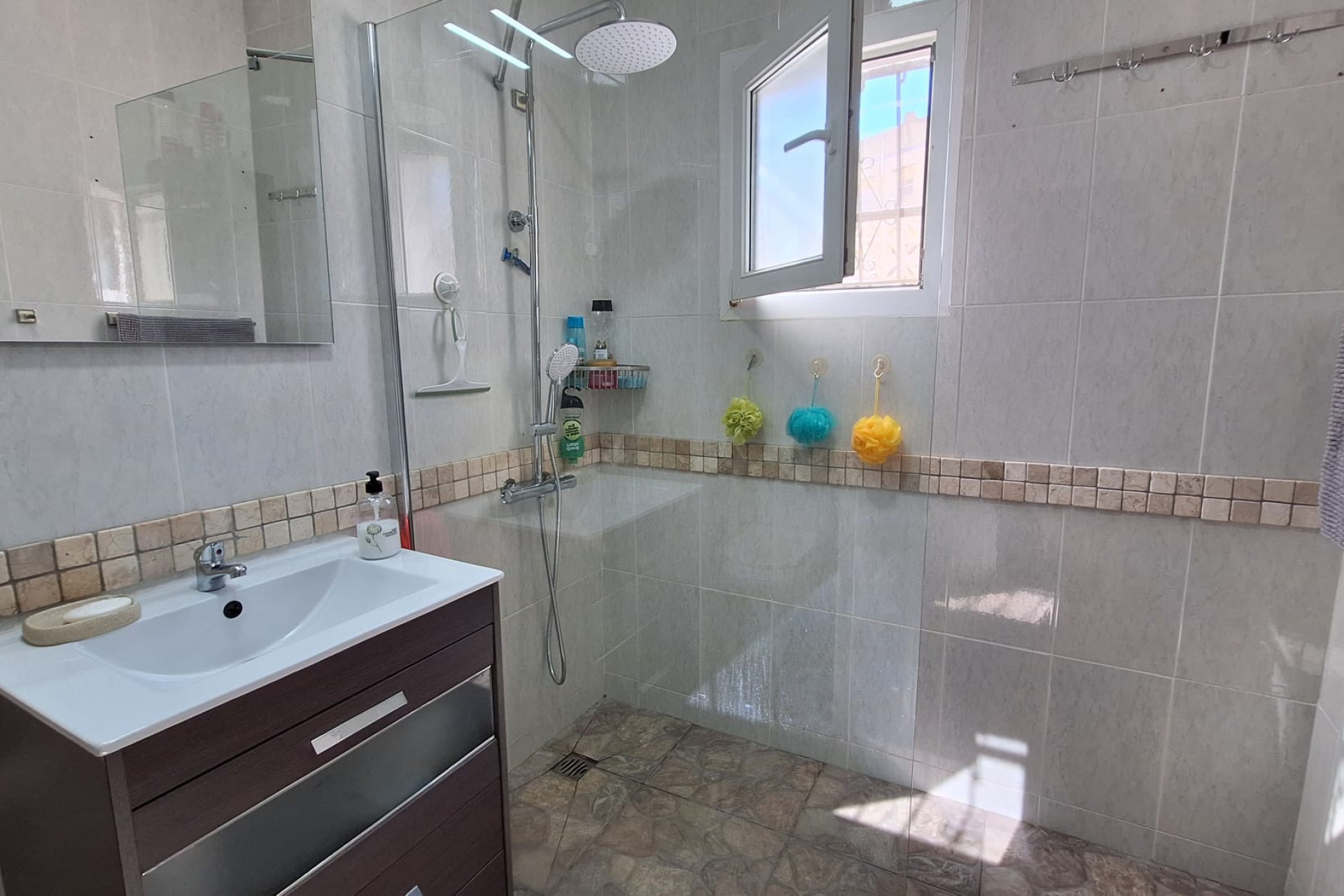 Herverkoop - Appartement - Orihuela Costa - Villamartin