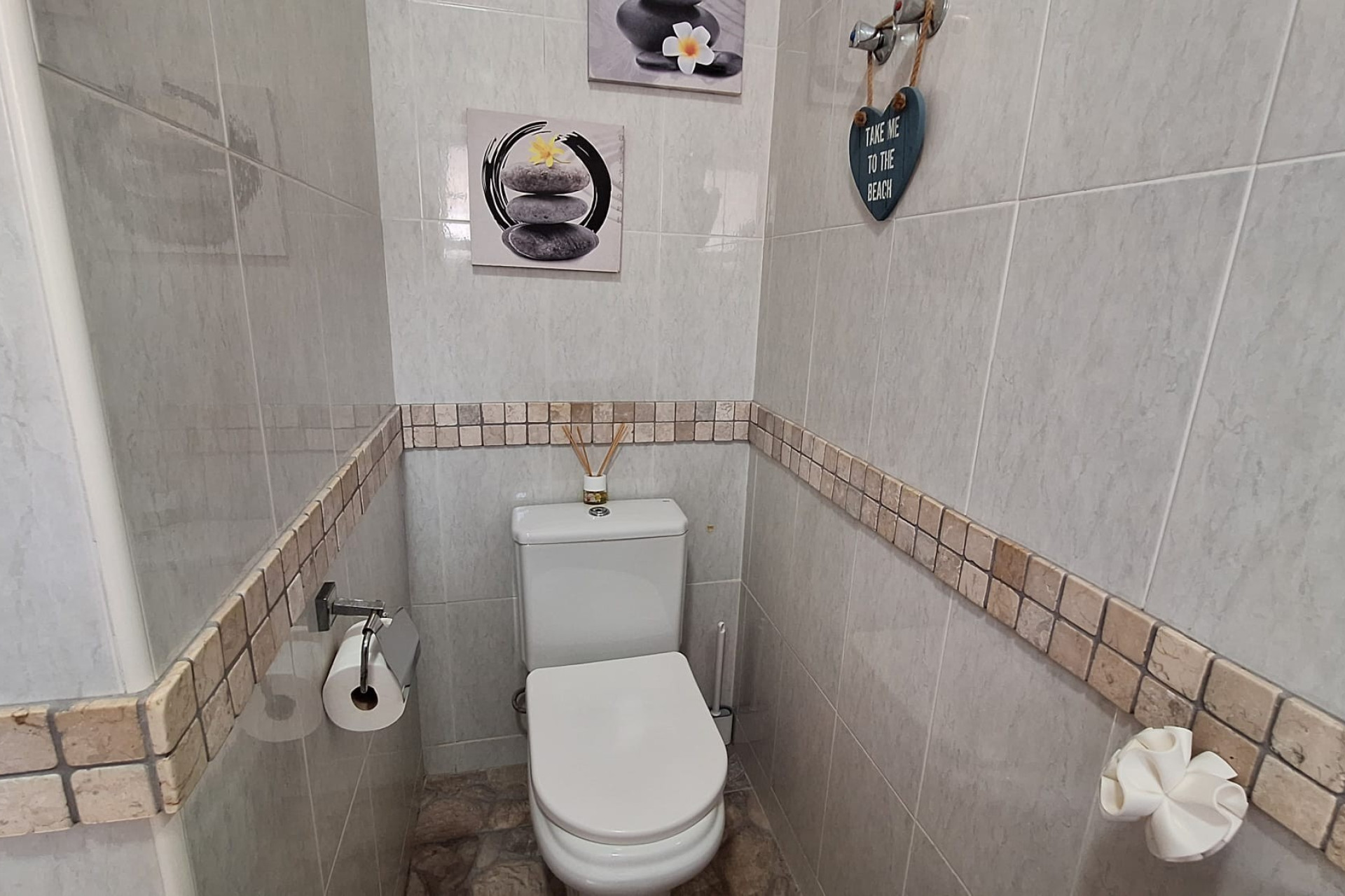 Herverkoop - Appartement - Orihuela Costa - Villamartin