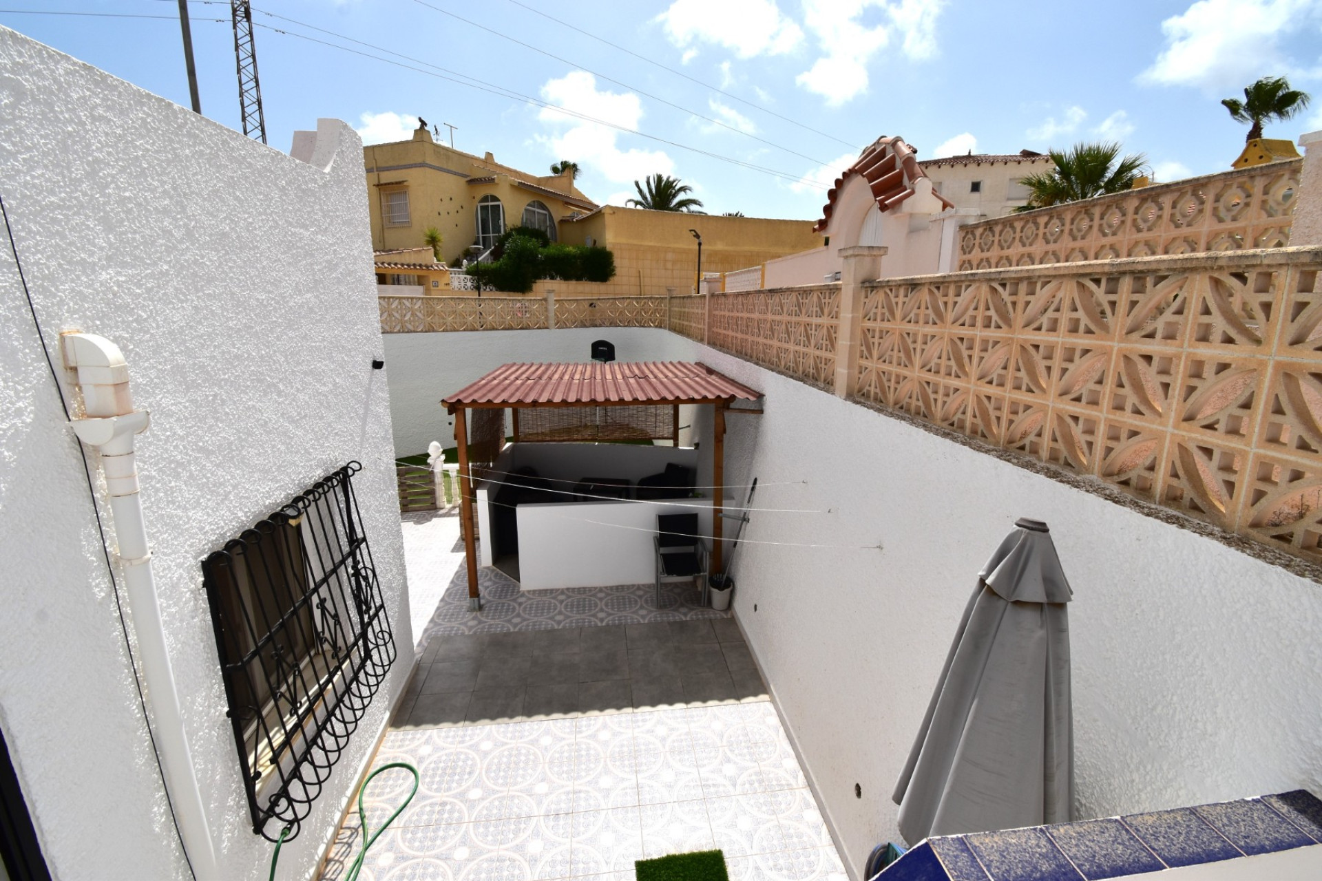 Herverkoop - Appartement - Orihuela Costa - Villamartin