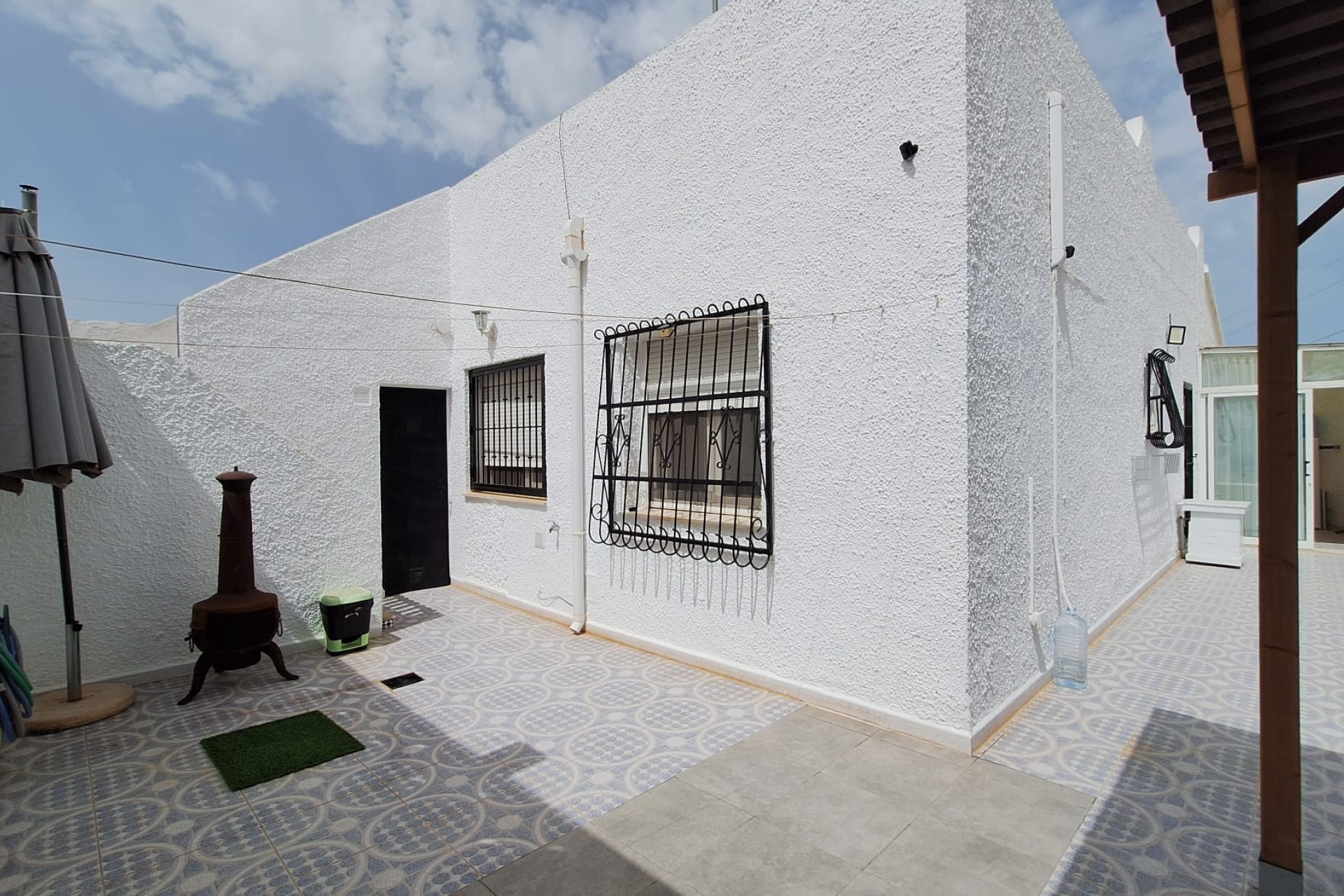 Herverkoop - Appartement - Orihuela Costa - Villamartin