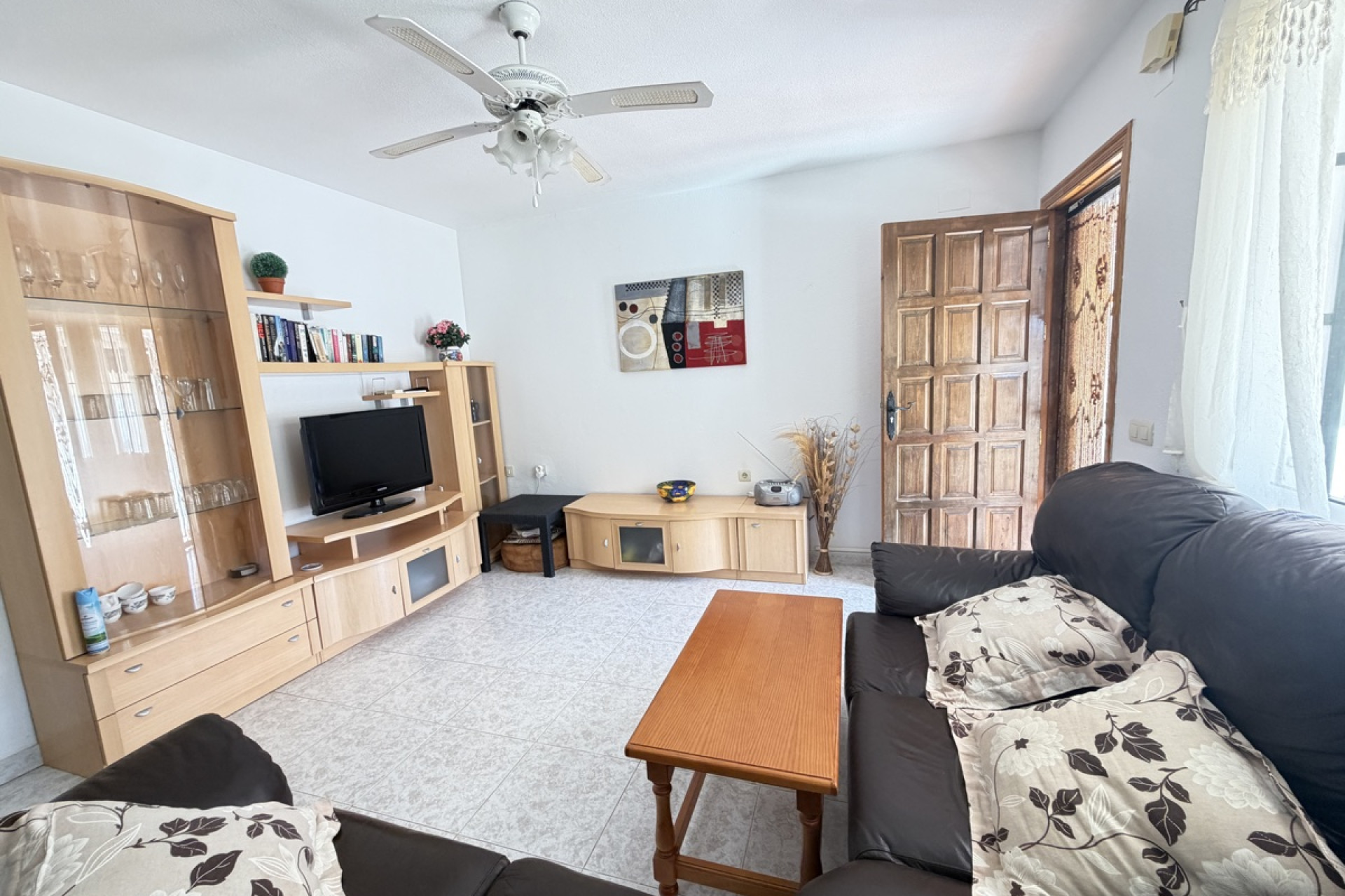 Herverkoop - Appartement  - Orihuela Costa - Villamartin