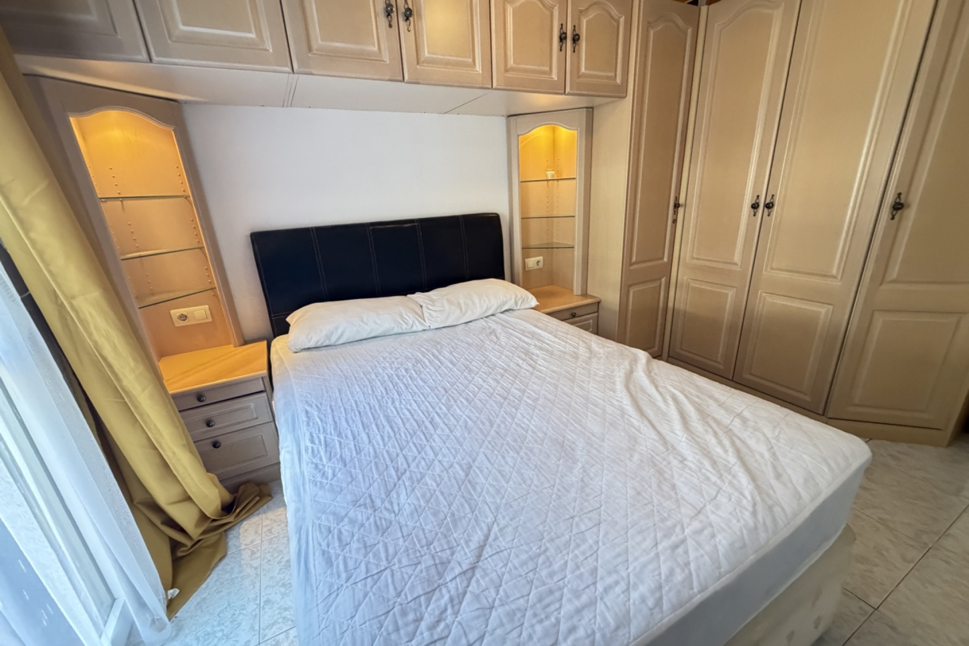 Herverkoop - Appartement  - Orihuela Costa - Villamartin
