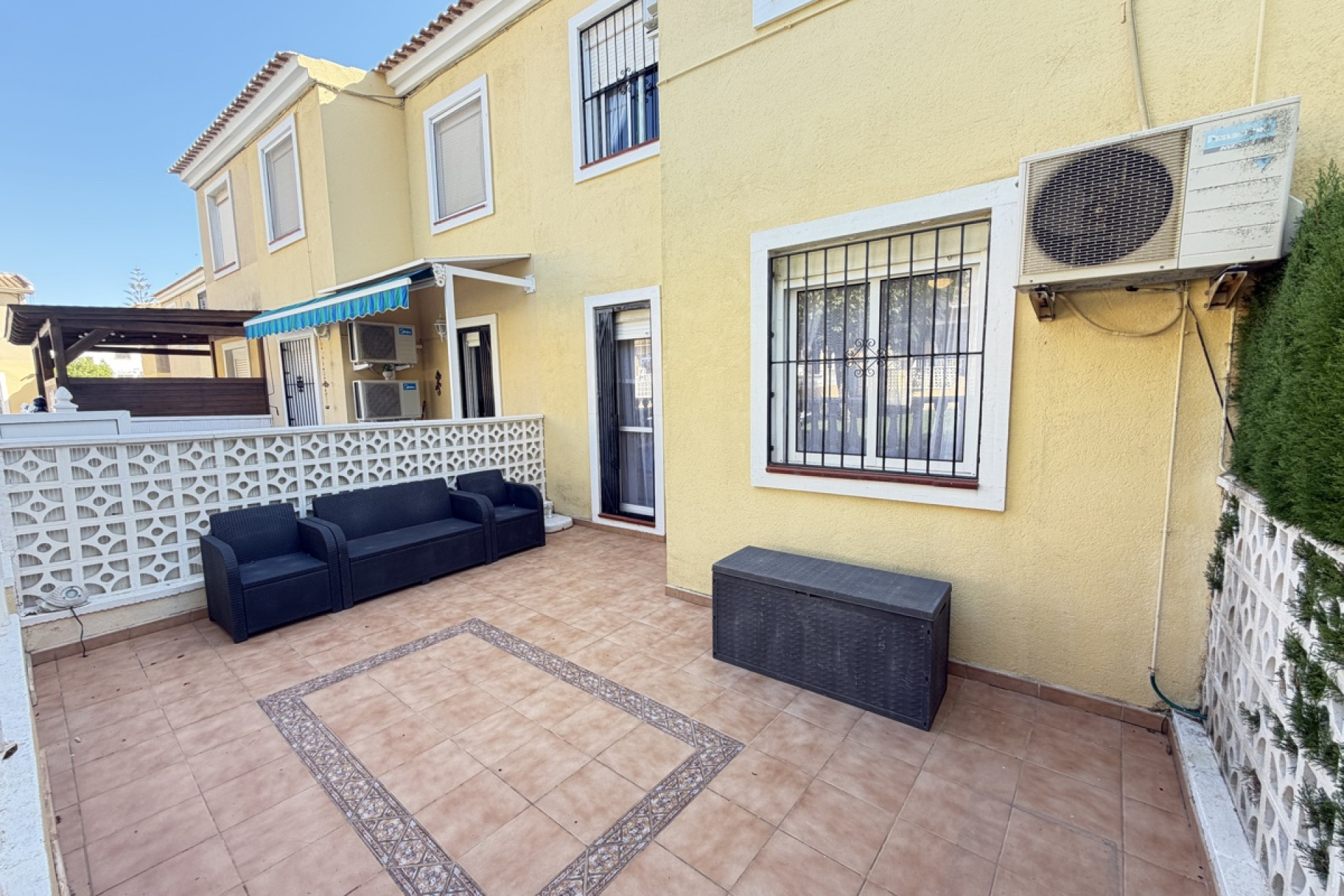 Herverkoop - Appartement  - Orihuela Costa - Villamartin