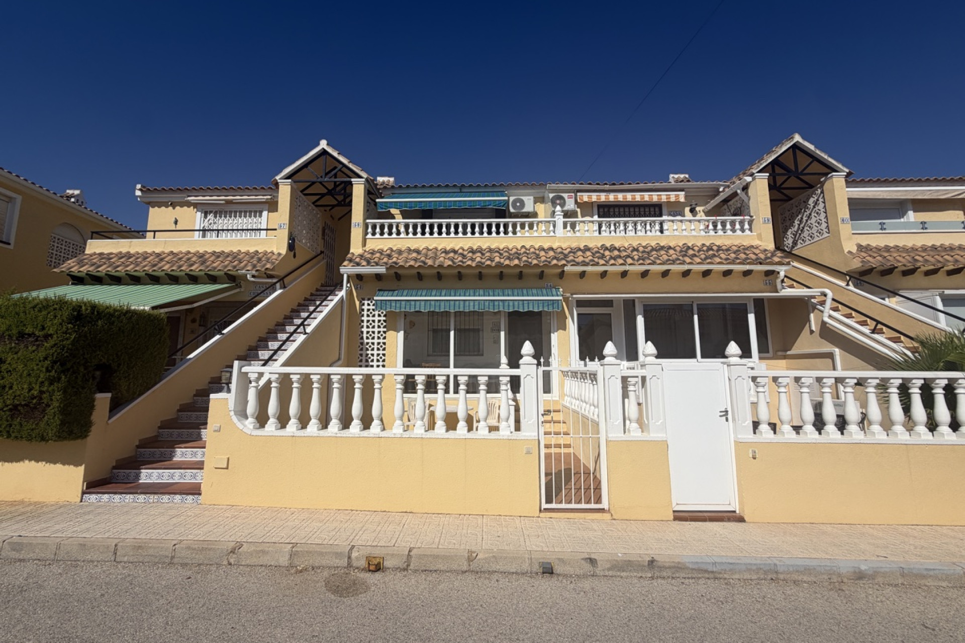 Herverkoop - Appartement  - Orihuela Costa - Villamartin