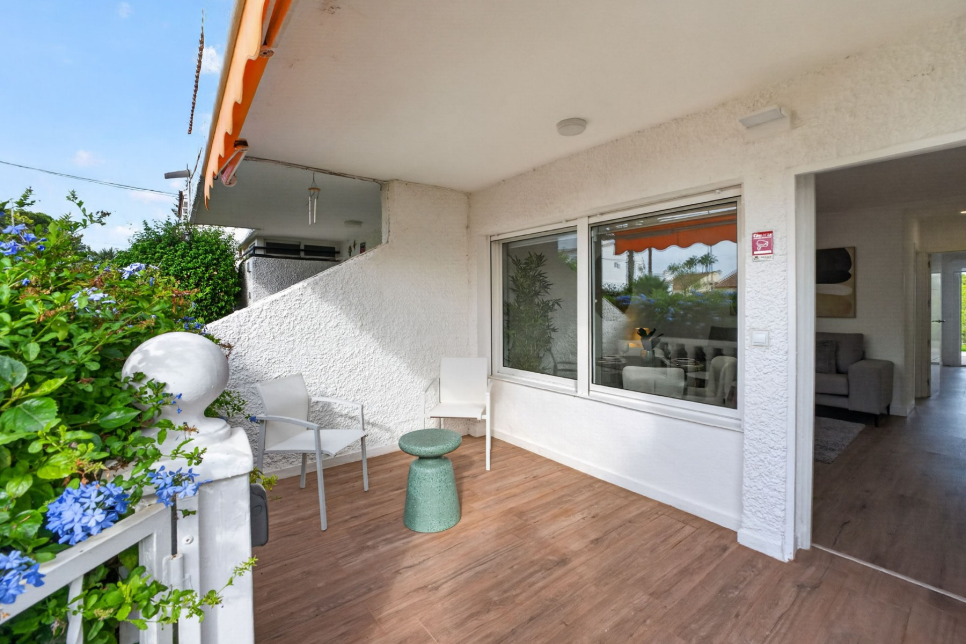 Herverkoop - Appartement  - Orihuela Costa - Villamartin