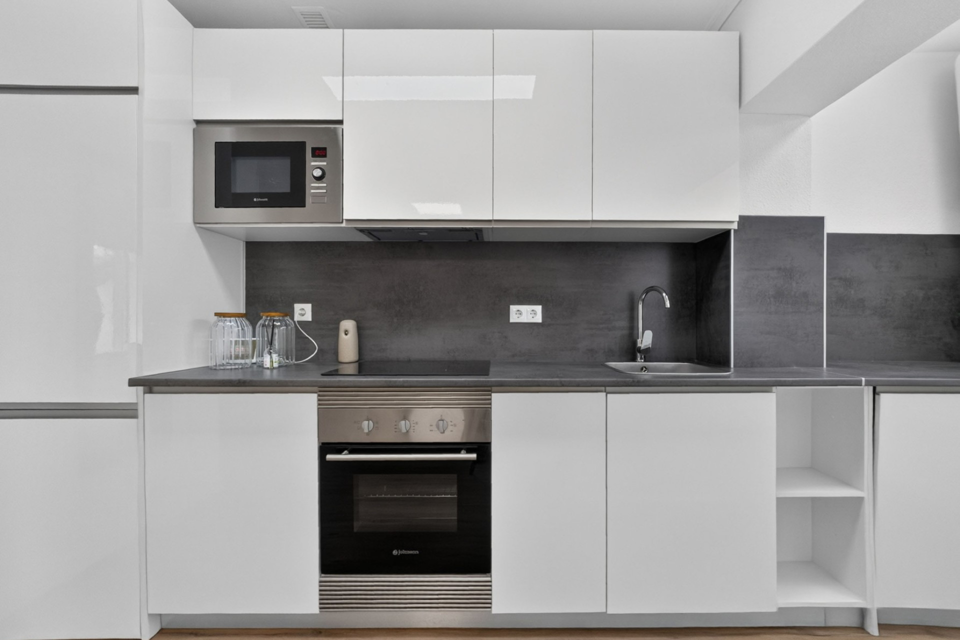 Herverkoop - Appartement  - Orihuela Costa - Villamartin