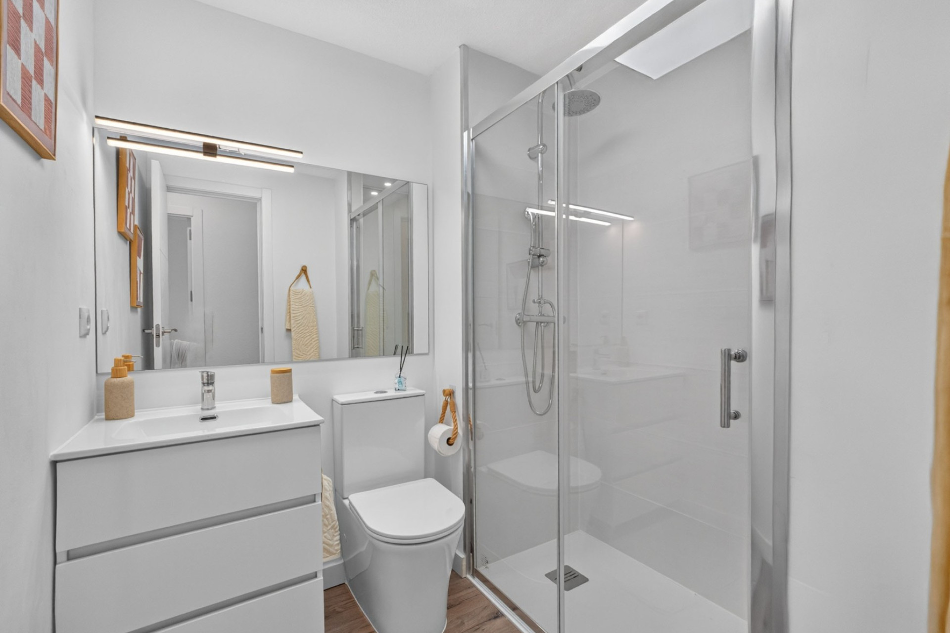 Herverkoop - Appartement  - Orihuela Costa - Villamartin