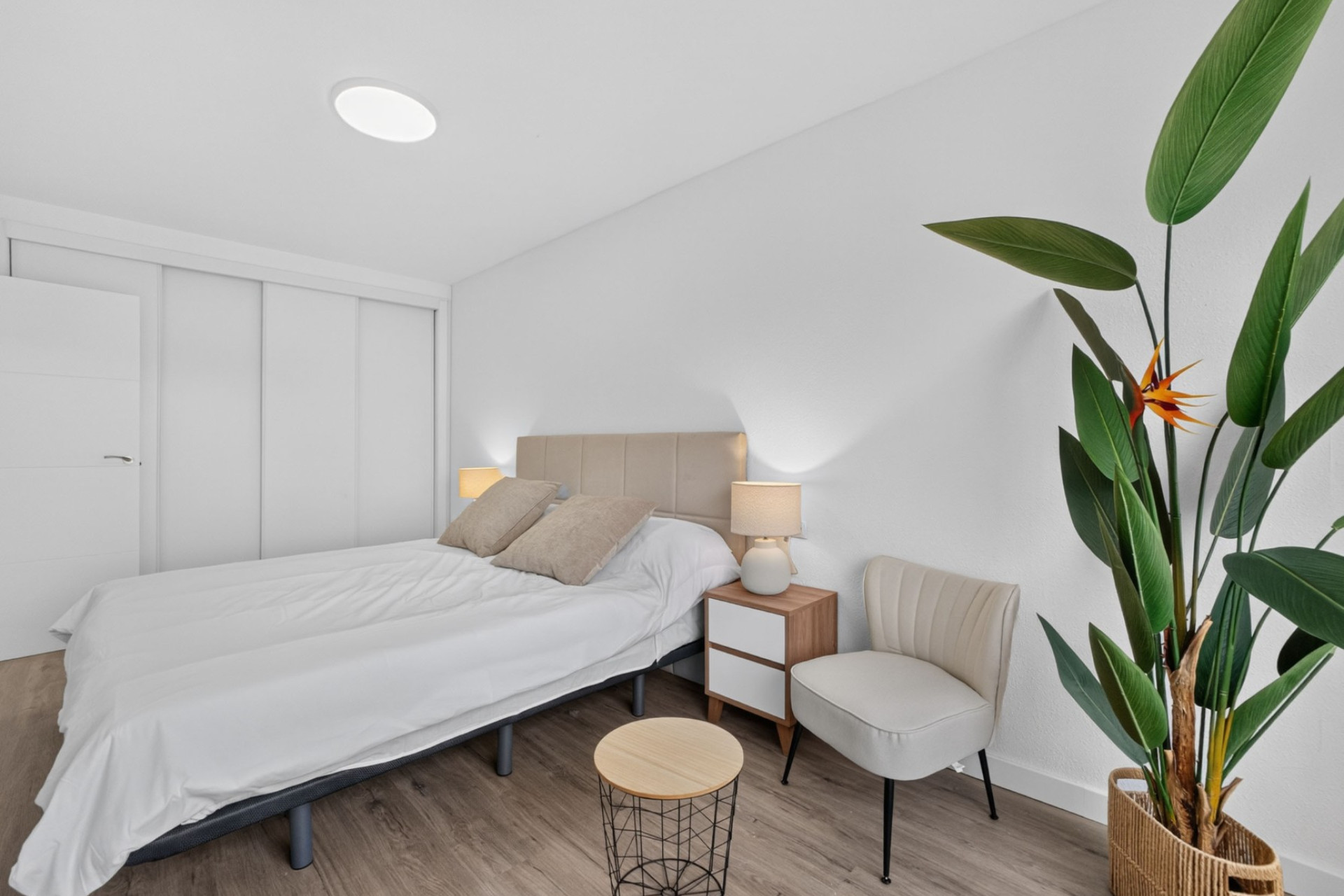 Herverkoop - Appartement  - Orihuela Costa - Villamartin