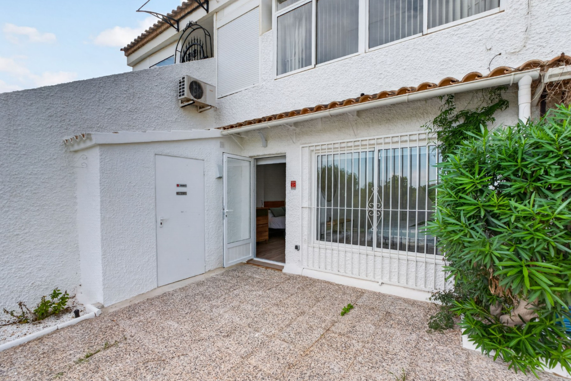 Herverkoop - Appartement  - Orihuela Costa - Villamartin