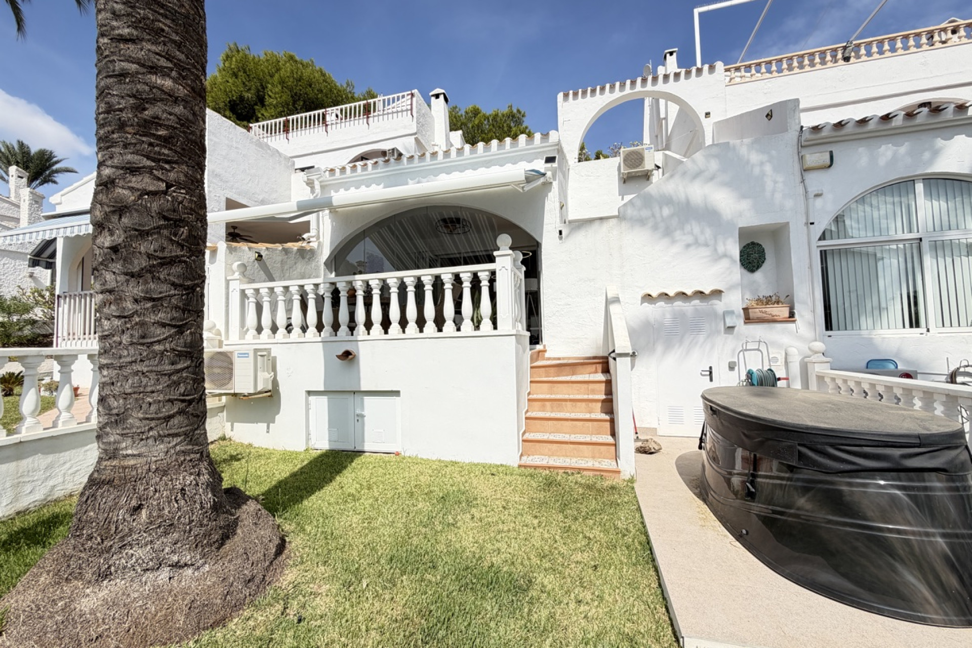 Herverkoop - Appartement - Orihuela Costa - Villamartin