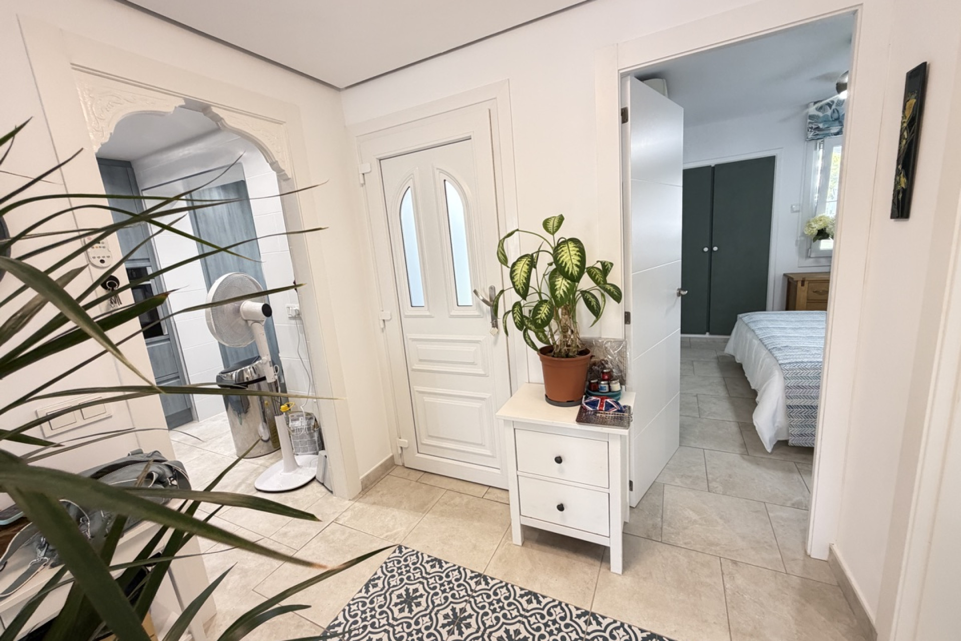 Herverkoop - Appartement - Orihuela Costa - Villamartin