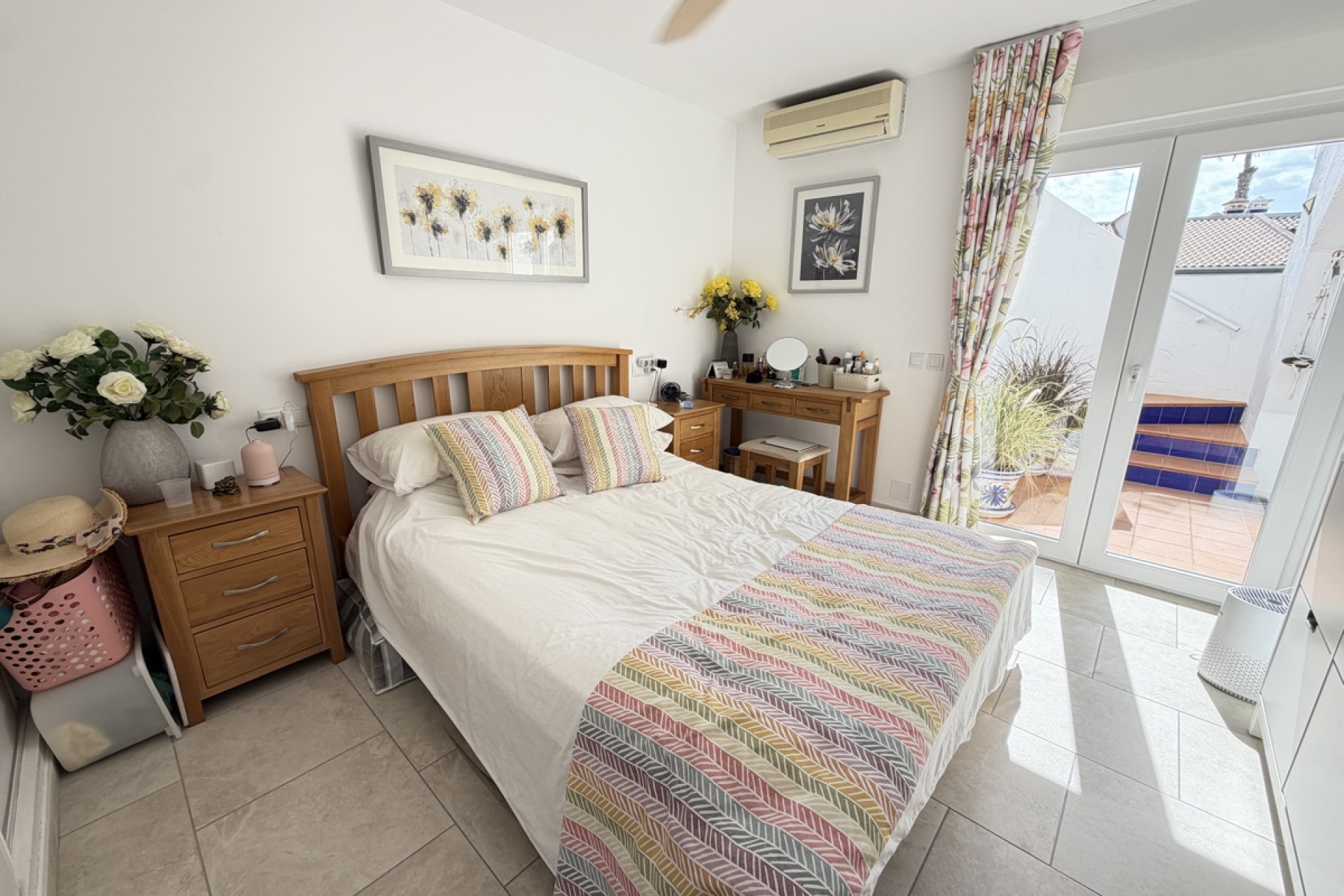 Herverkoop - Appartement - Orihuela Costa - Villamartin