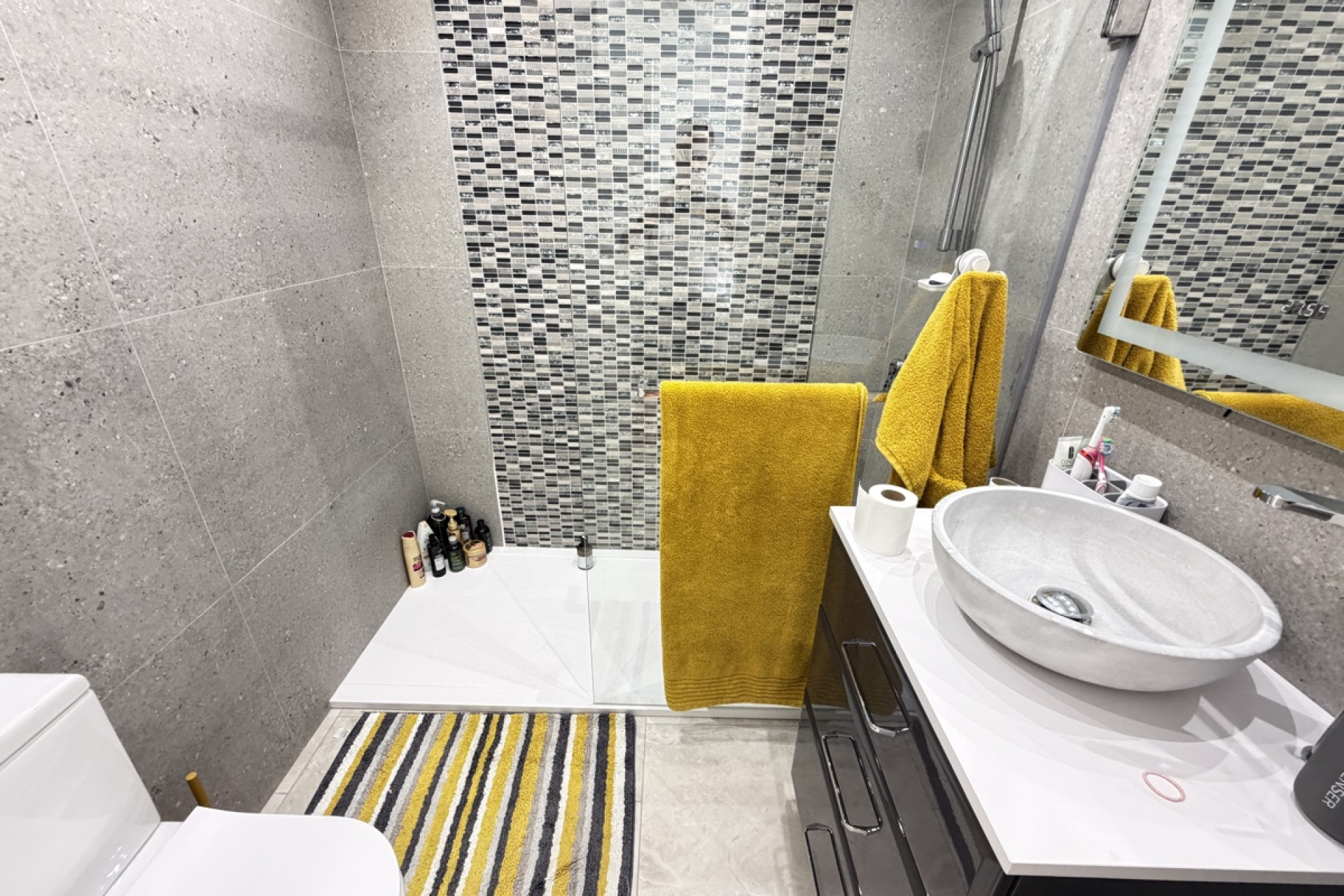 Herverkoop - Appartement - Orihuela Costa - Villamartin