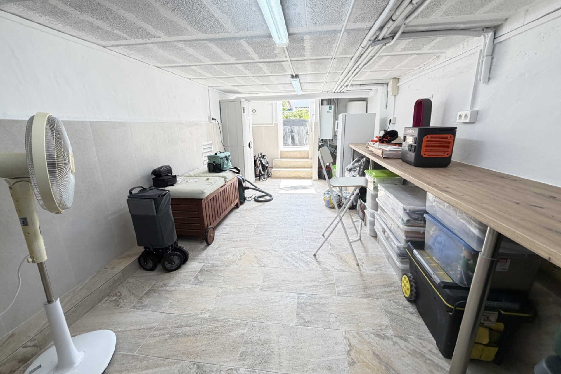 Herverkoop - Appartement - Orihuela Costa - Villamartin