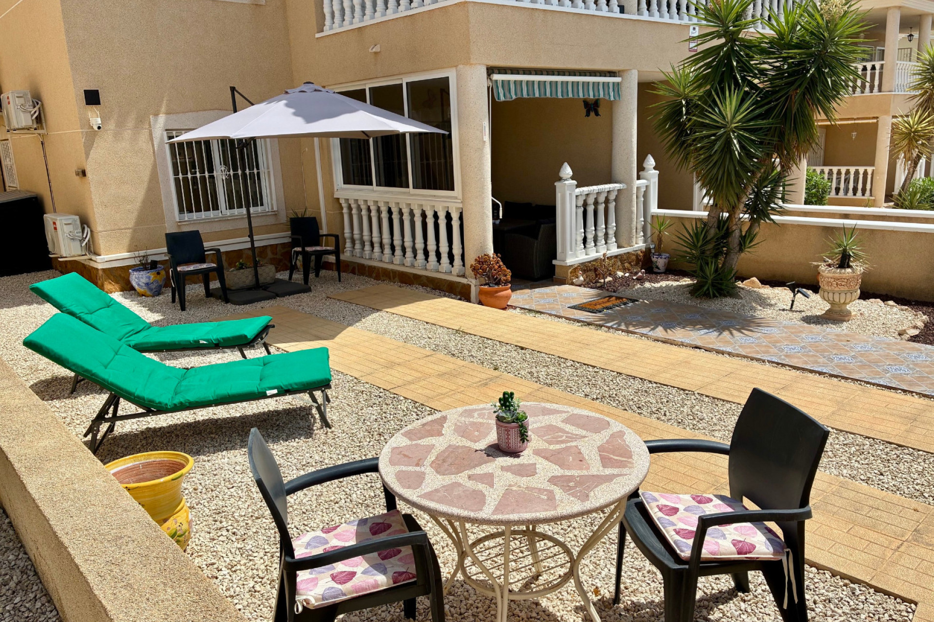 Herverkoop - Appartement  - Orihuela Costa - Villamartin