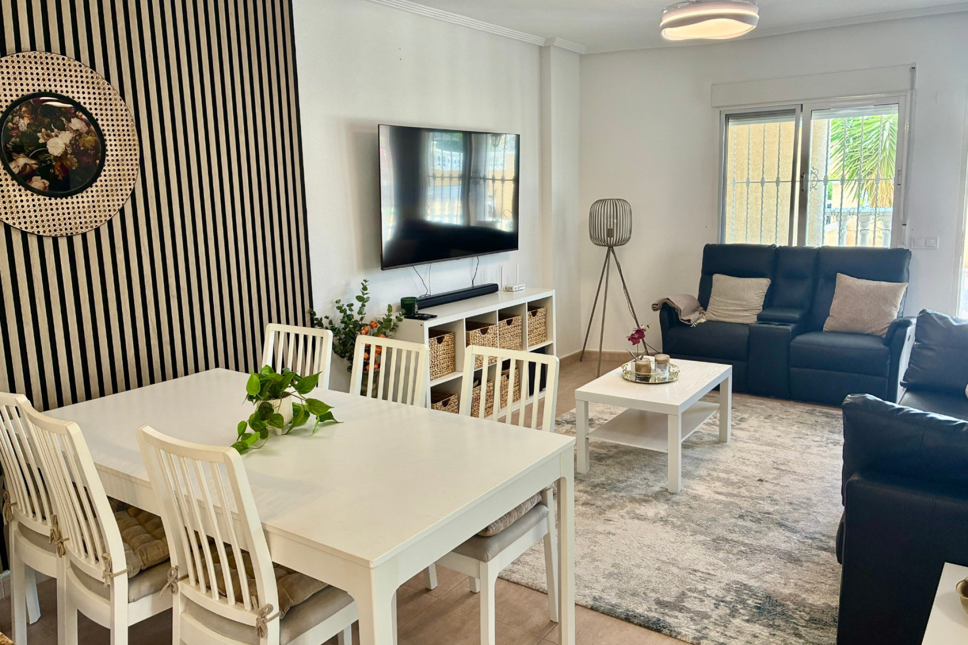 Herverkoop - Appartement  - Orihuela Costa - Villamartin
