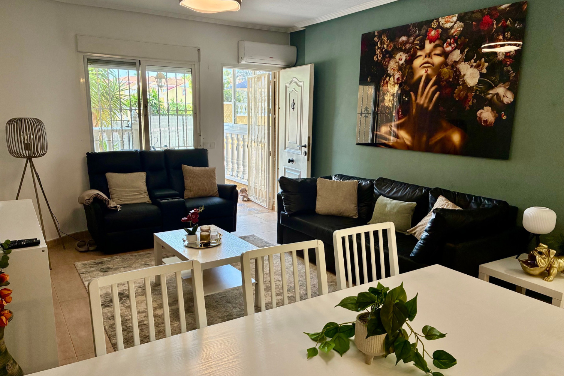 Herverkoop - Appartement  - Orihuela Costa - Villamartin