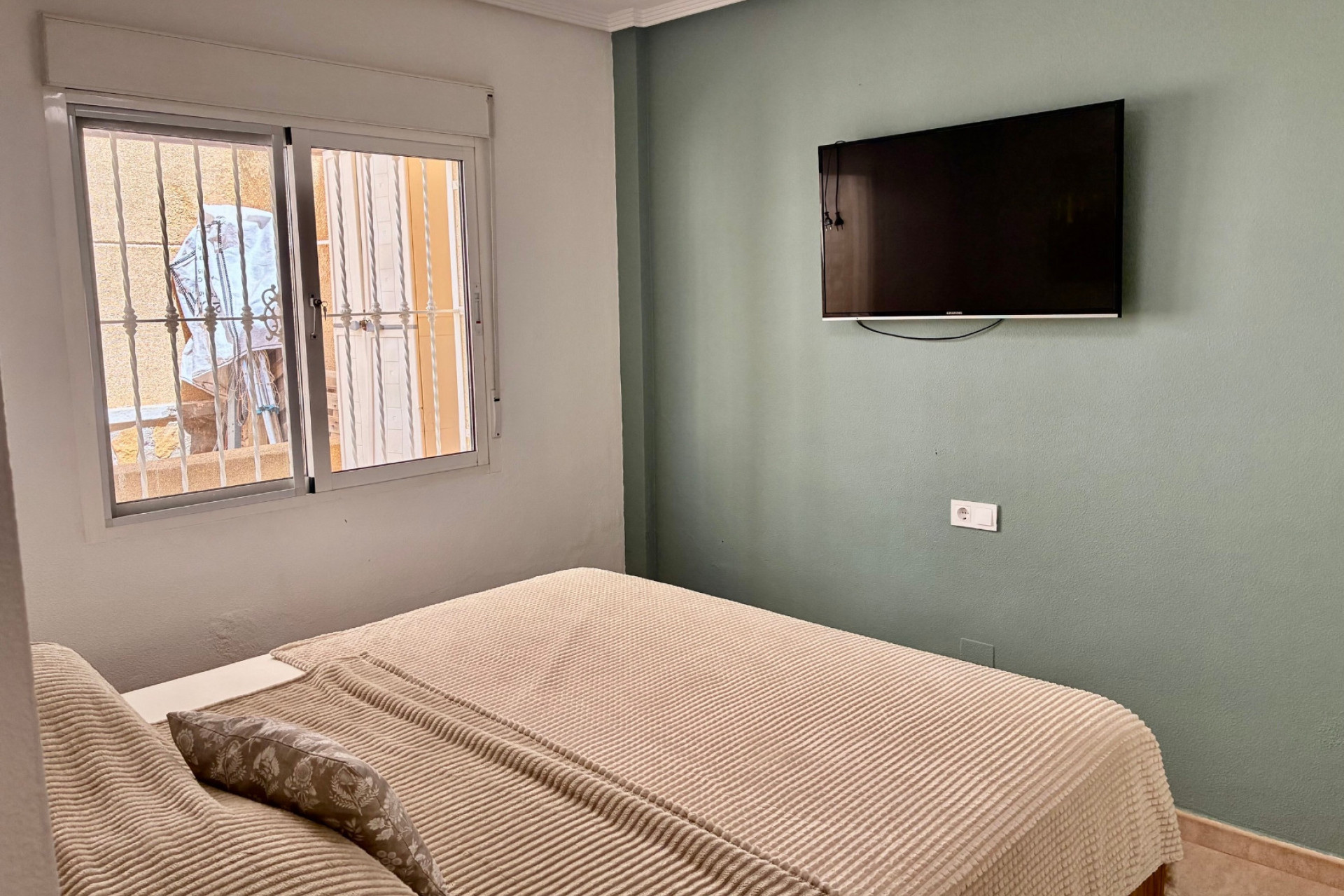 Herverkoop - Appartement  - Orihuela Costa - Villamartin