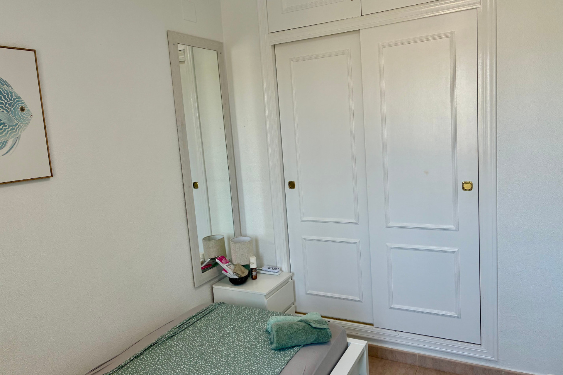Herverkoop - Appartement  - Orihuela Costa - Villamartin