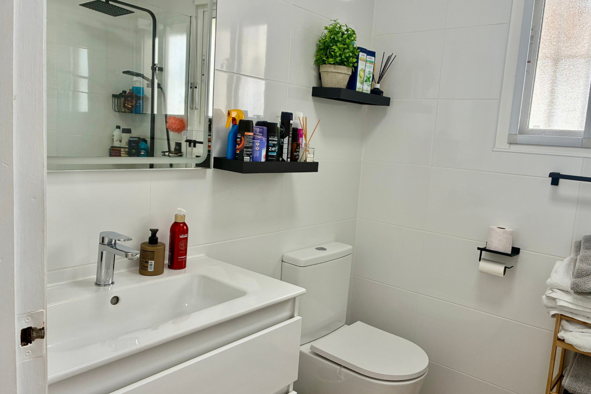 Herverkoop - Appartement  - Orihuela Costa - Villamartin