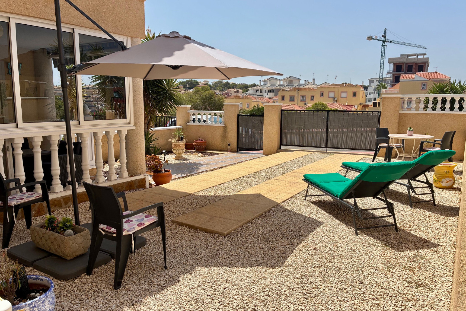 Herverkoop - Appartement  - Orihuela Costa - Villamartin