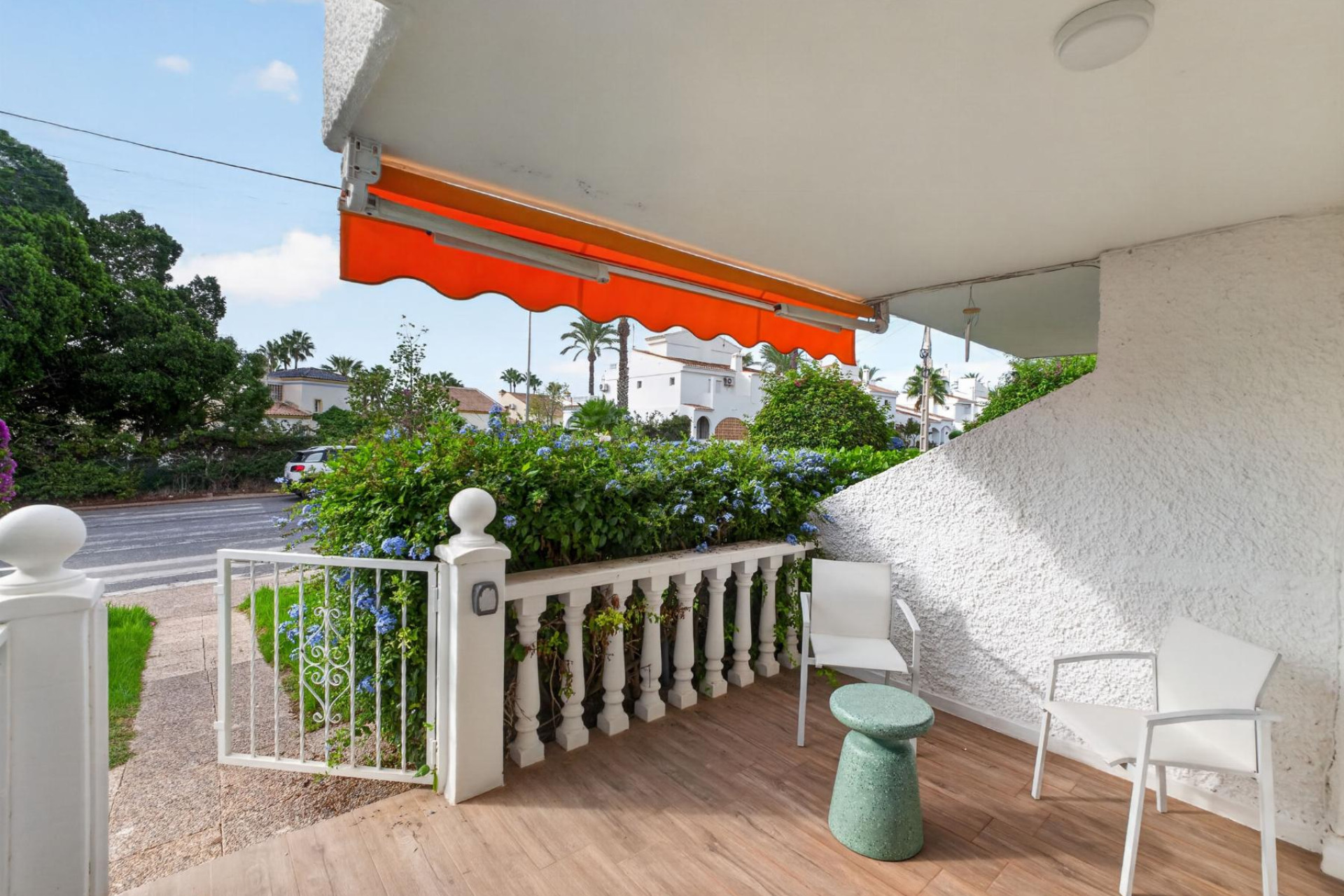 Herverkoop - Appartement - Orihuela Costa - Villamartín