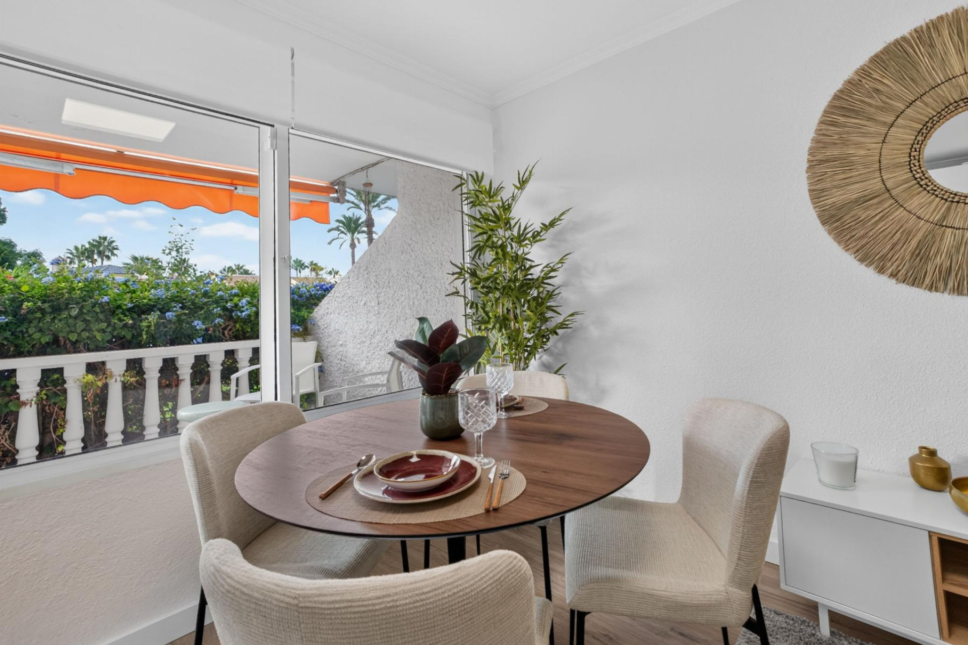 Herverkoop - Appartement - Orihuela Costa - Villamartín