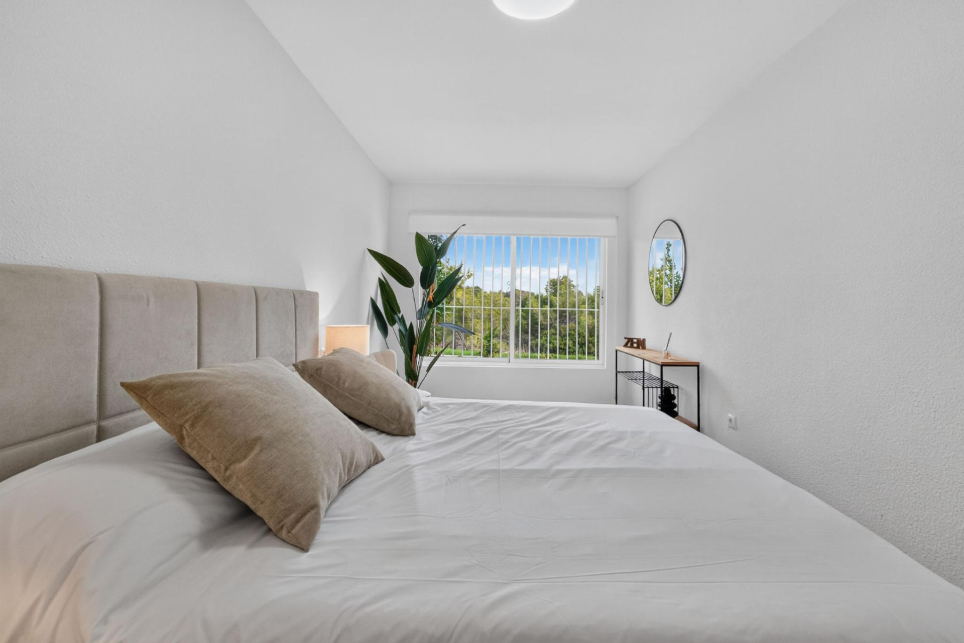 Herverkoop - Appartement - Orihuela Costa - Villamartín
