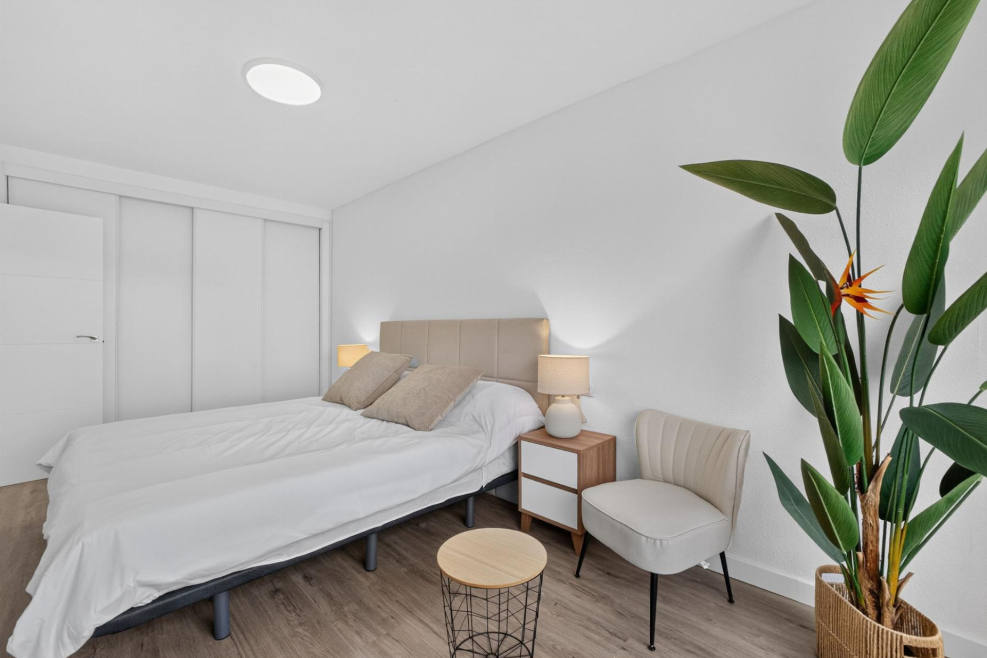 Herverkoop - Appartement - Orihuela Costa - Villamartín
