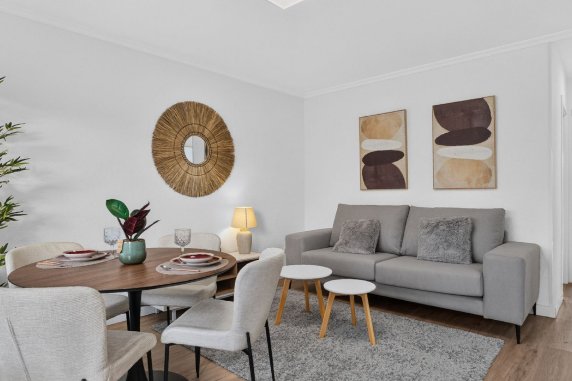 Herverkoop - Appartement  - Orihuela Costa - Villamartin