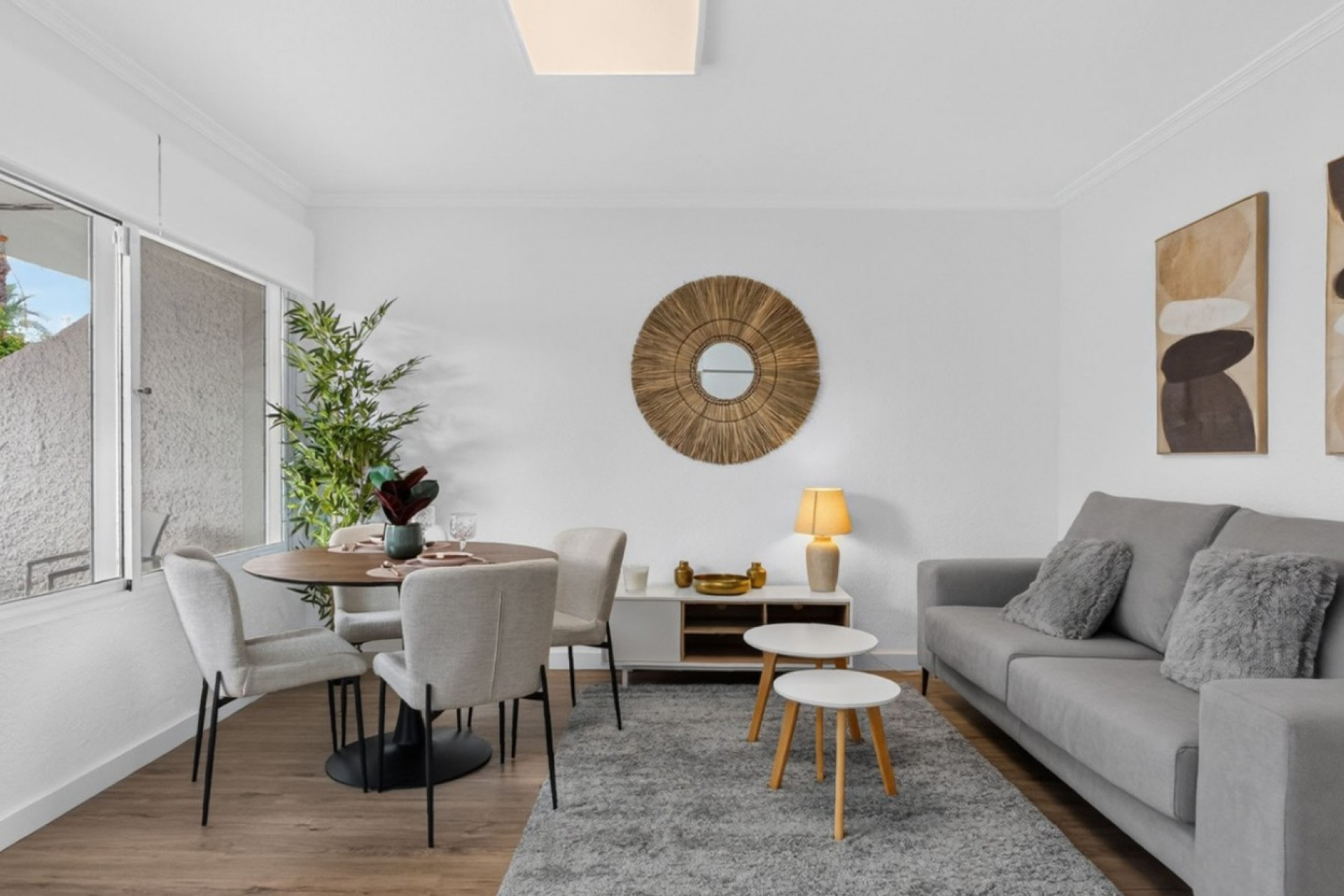 Herverkoop - Appartement  - Orihuela Costa - Villamartin