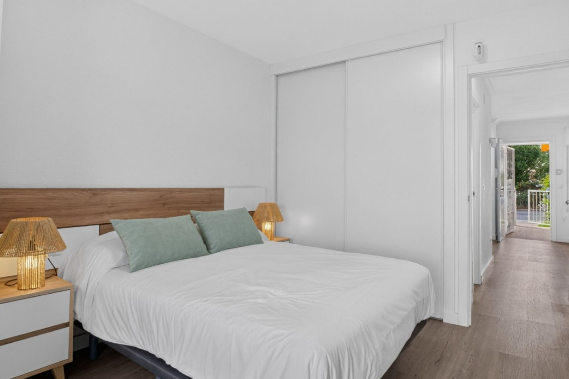 Herverkoop - Appartement  - Orihuela Costa - Villamartin