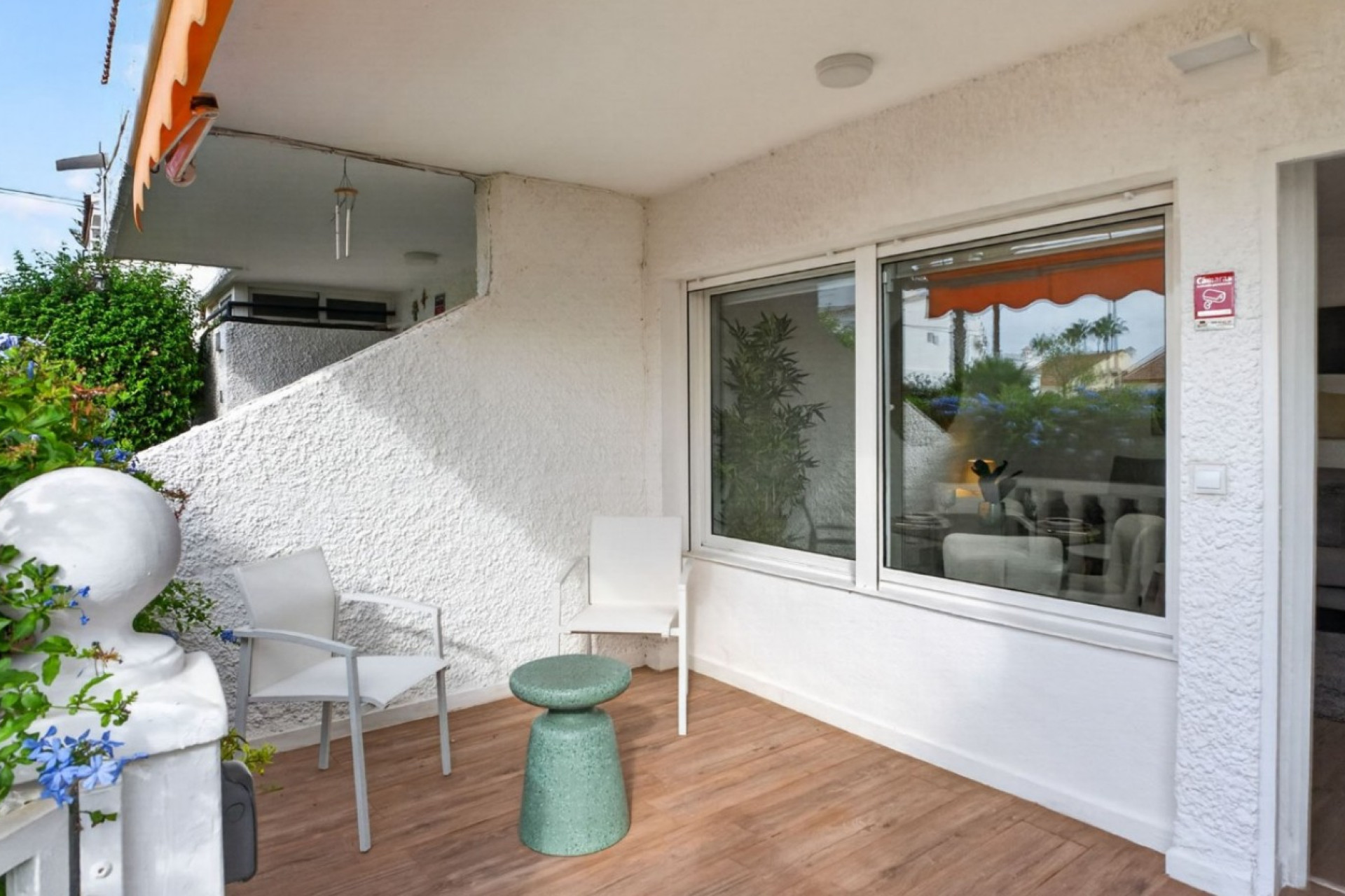 Herverkoop - Appartement  - Orihuela Costa - Villamartin