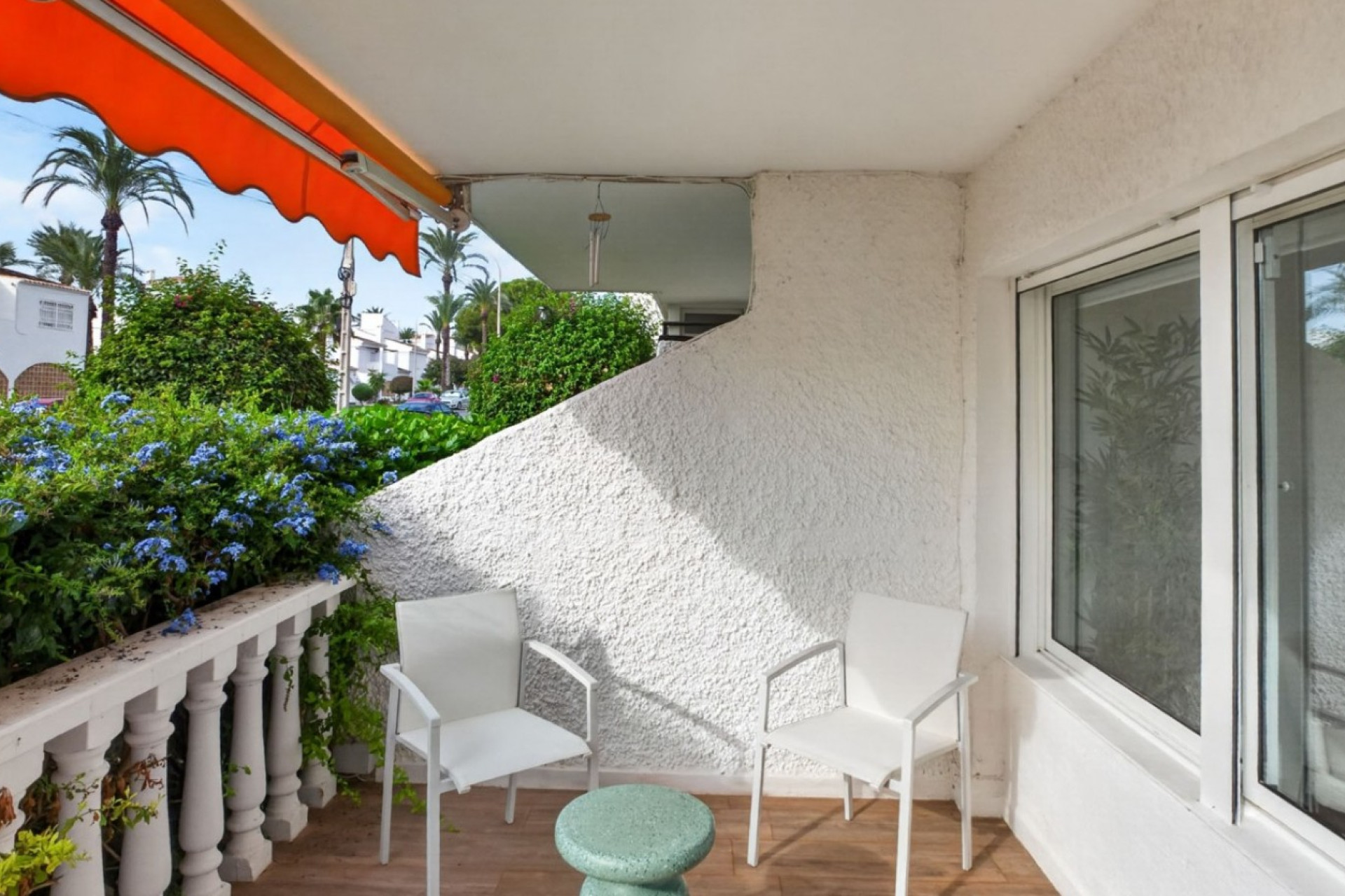 Herverkoop - Appartement  - Orihuela Costa - Villamartin