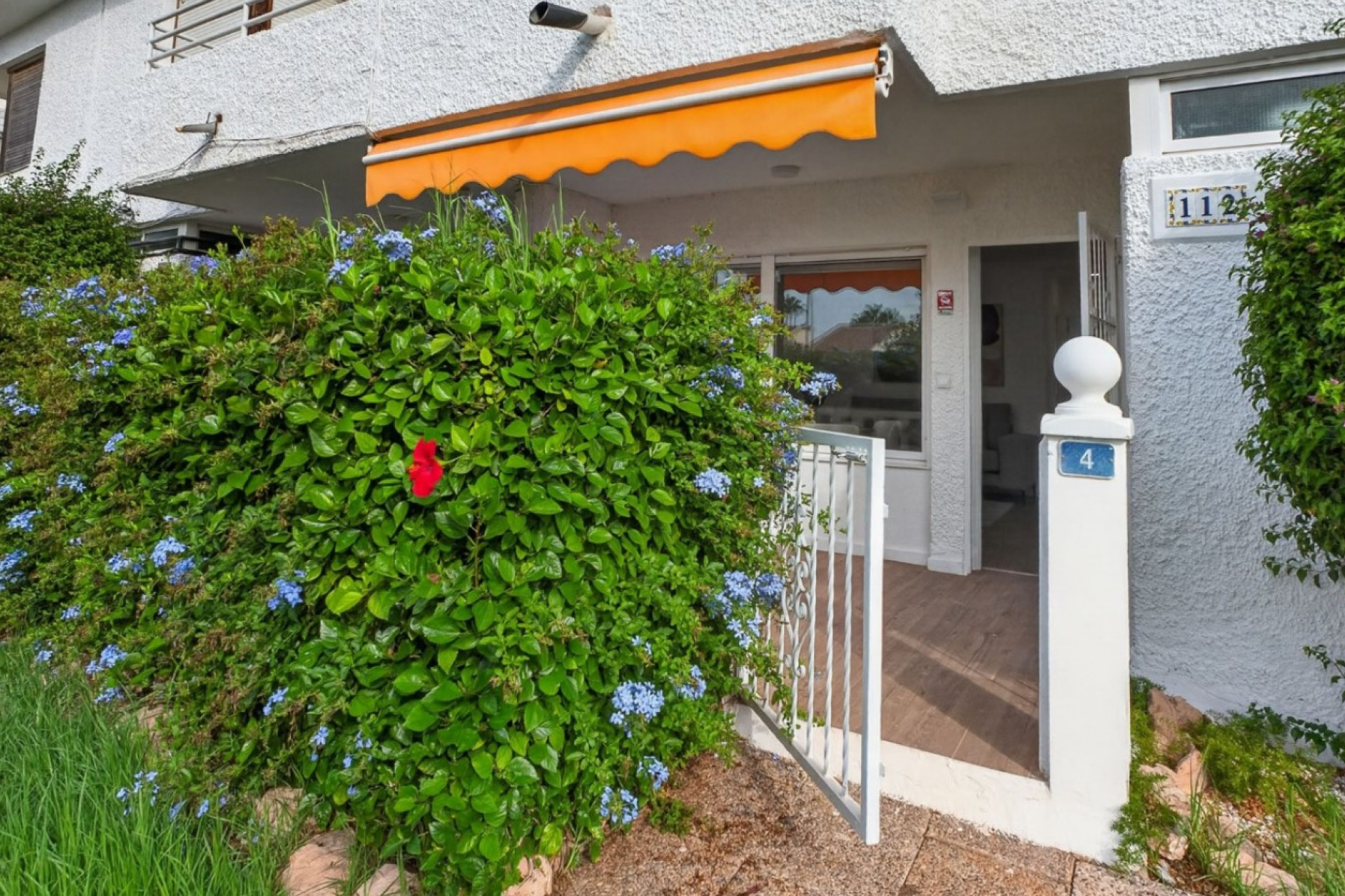 Herverkoop - Appartement  - Orihuela Costa - Villamartin