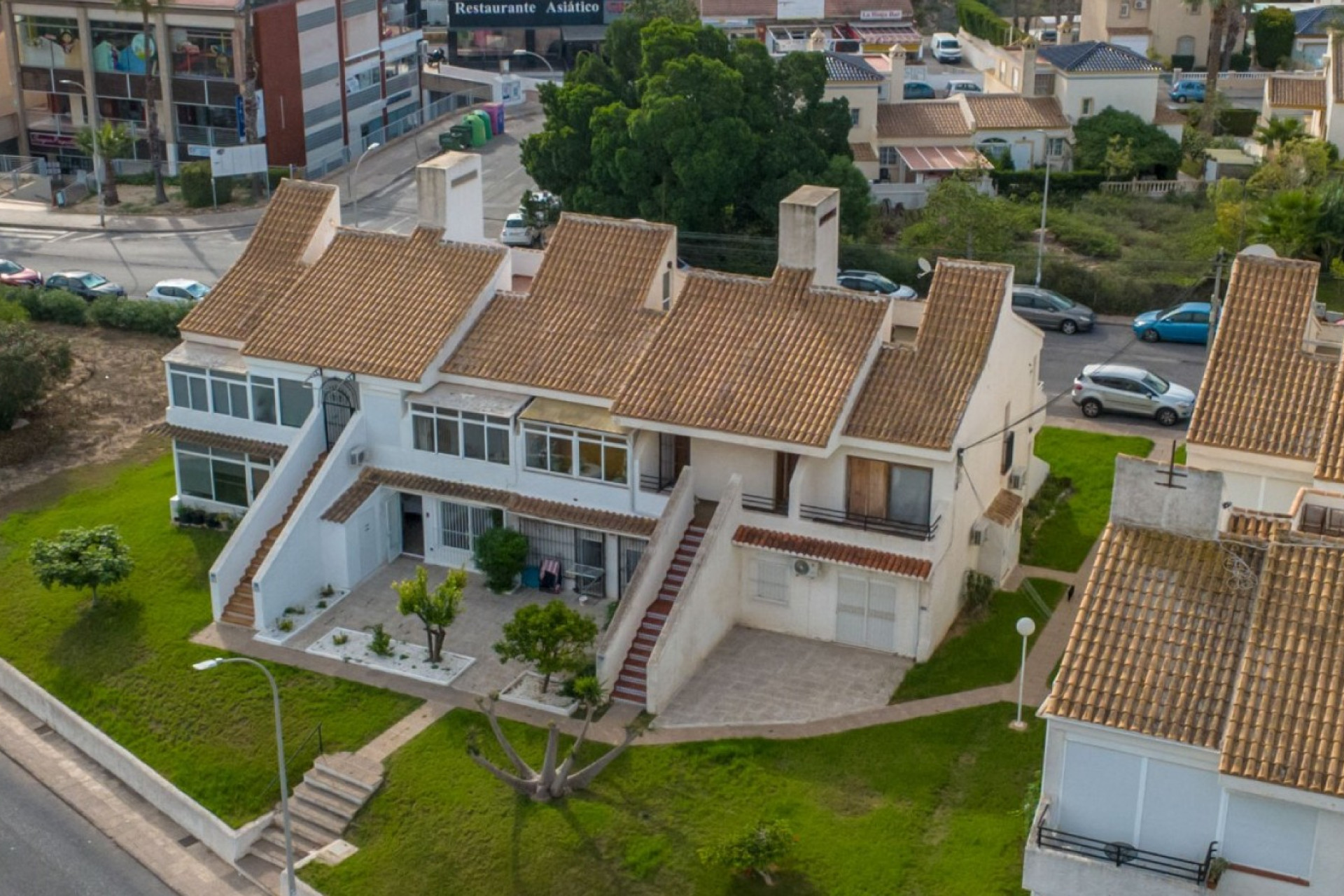 Herverkoop - Appartement  - Orihuela Costa - Villamartin