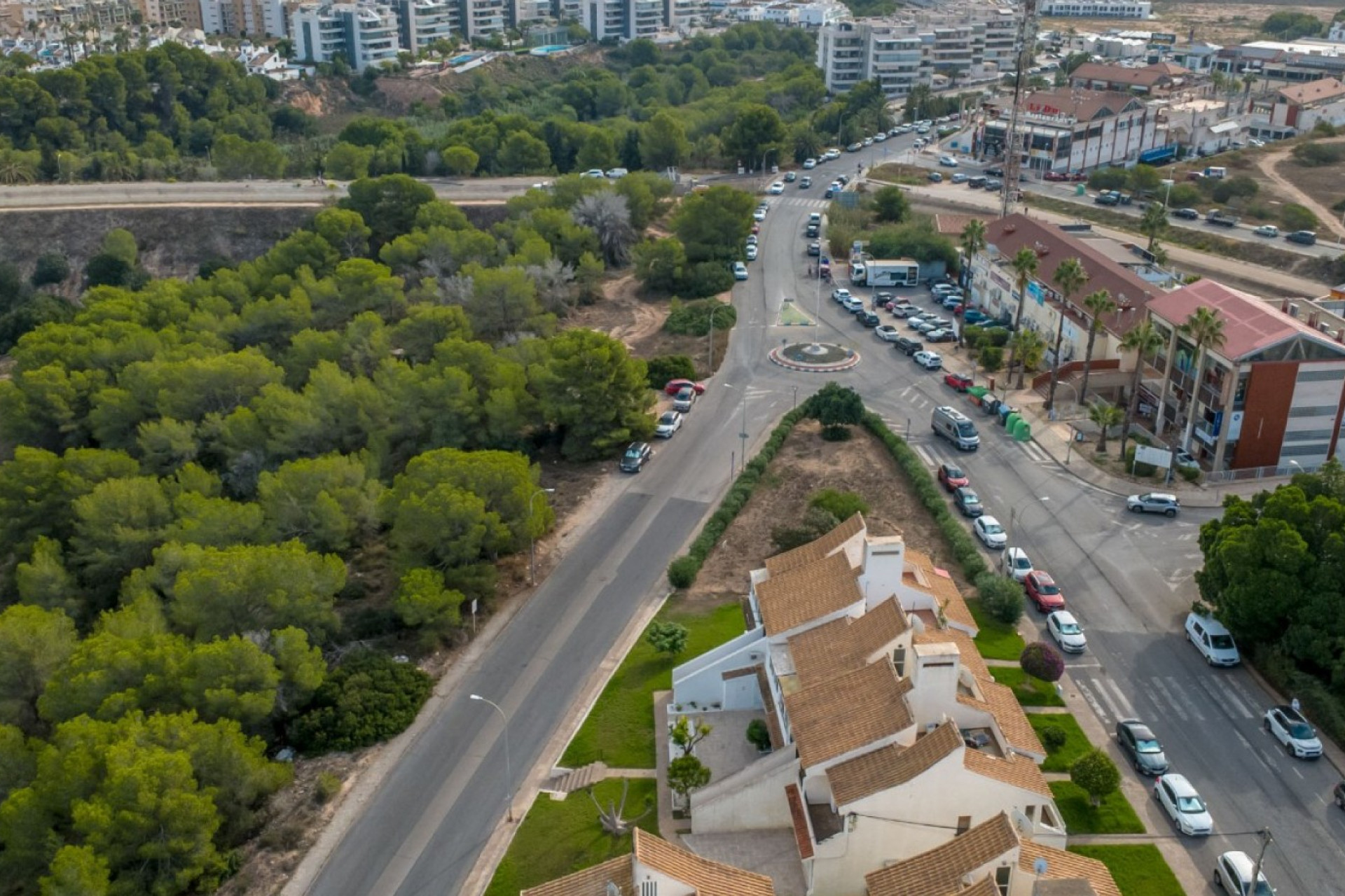 Herverkoop - Appartement  - Orihuela Costa - Villamartin