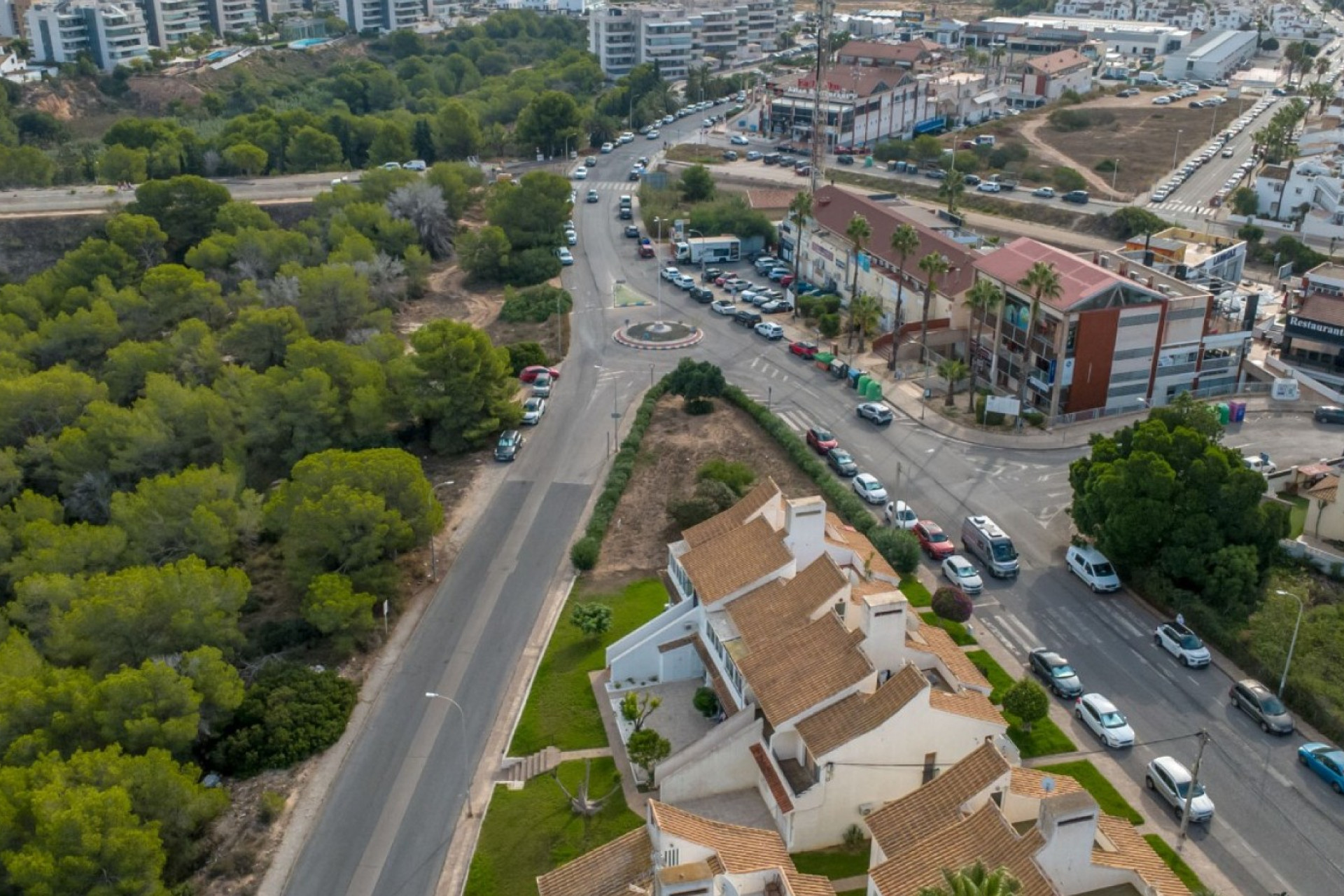 Herverkoop - Appartement  - Orihuela Costa - Villamartin