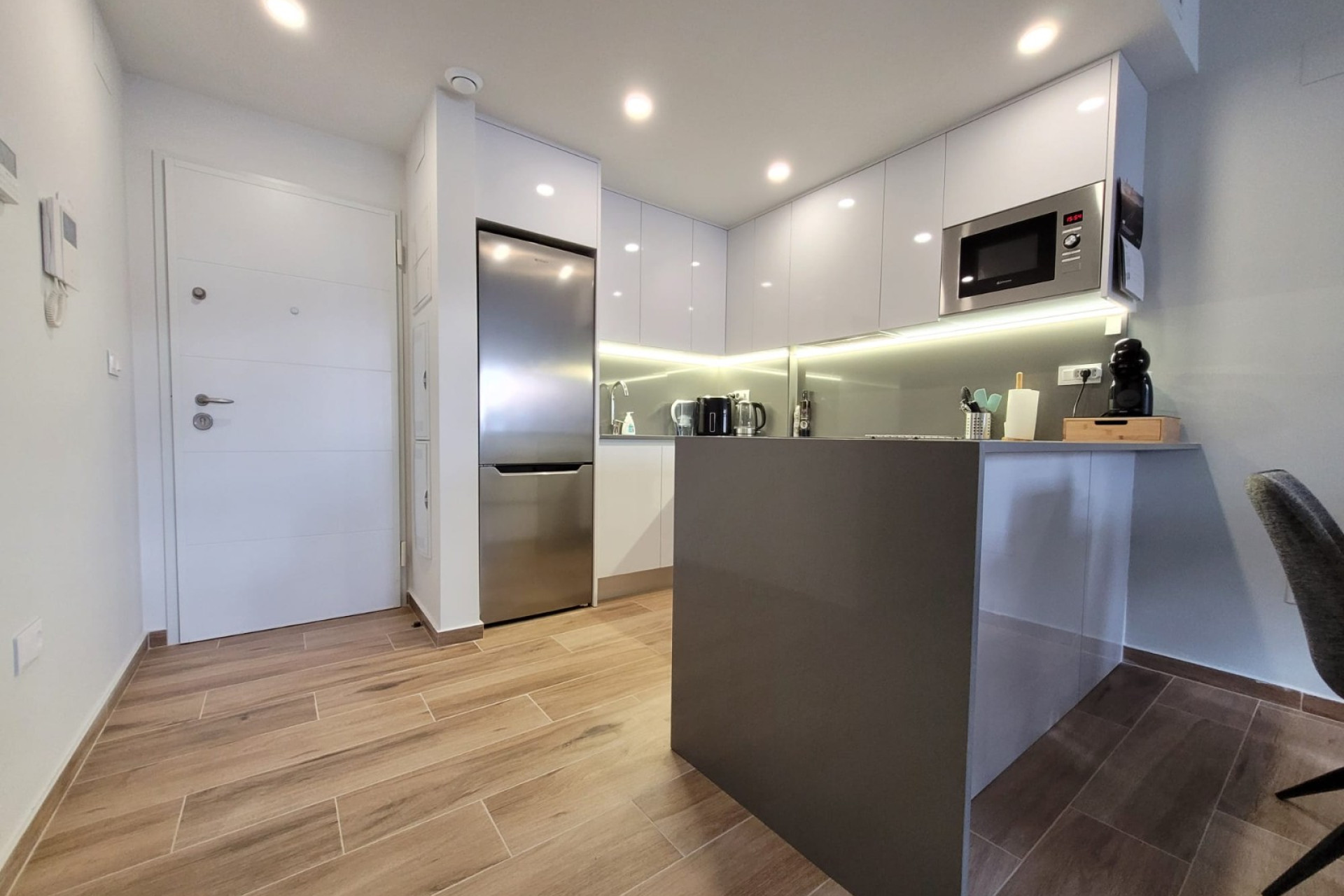 Herverkoop - Appartement  - Orihuela Costa - Villamartin