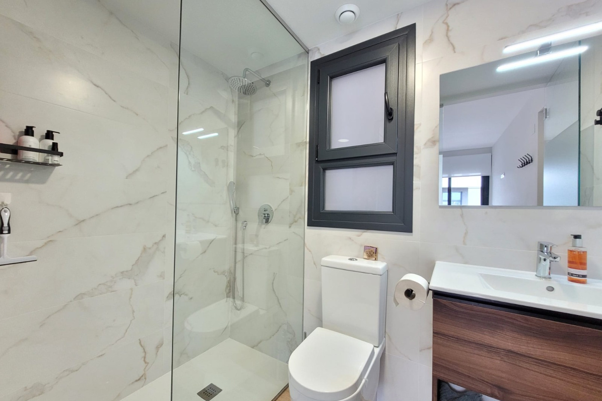 Herverkoop - Appartement  - Orihuela Costa - Villamartin
