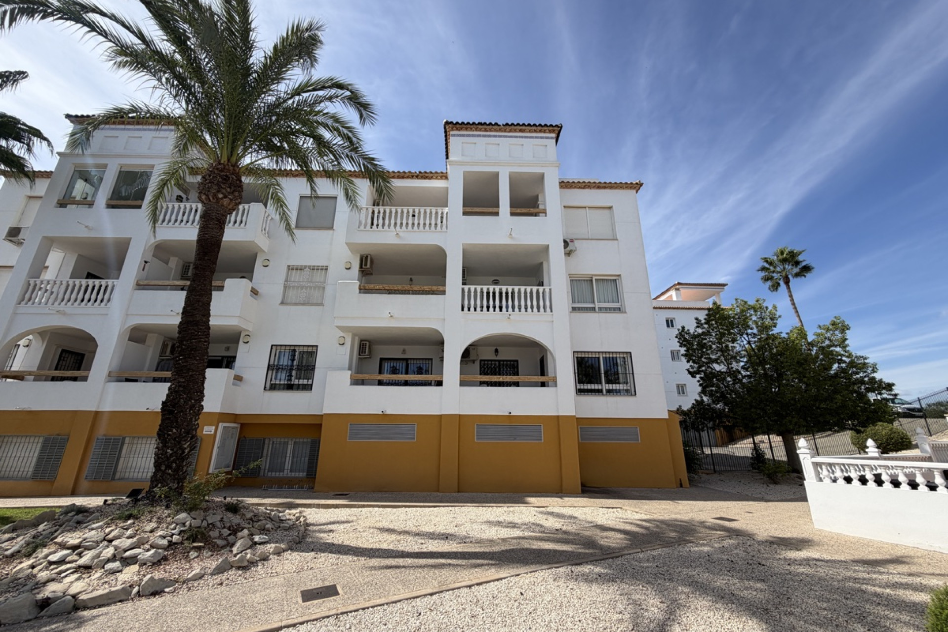 Herverkoop - Appartement  - Orihuela Costa - Villamartin