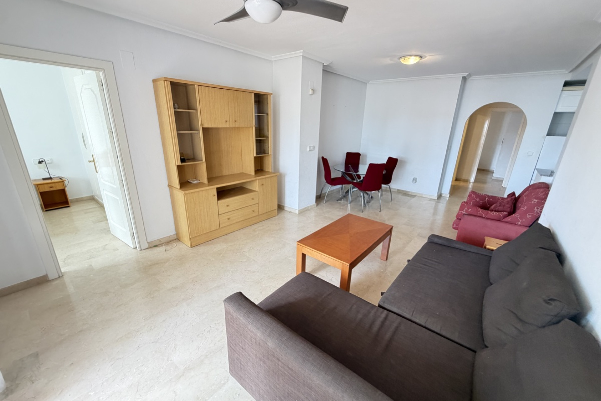 Herverkoop - Appartement  - Orihuela Costa - Villamartin