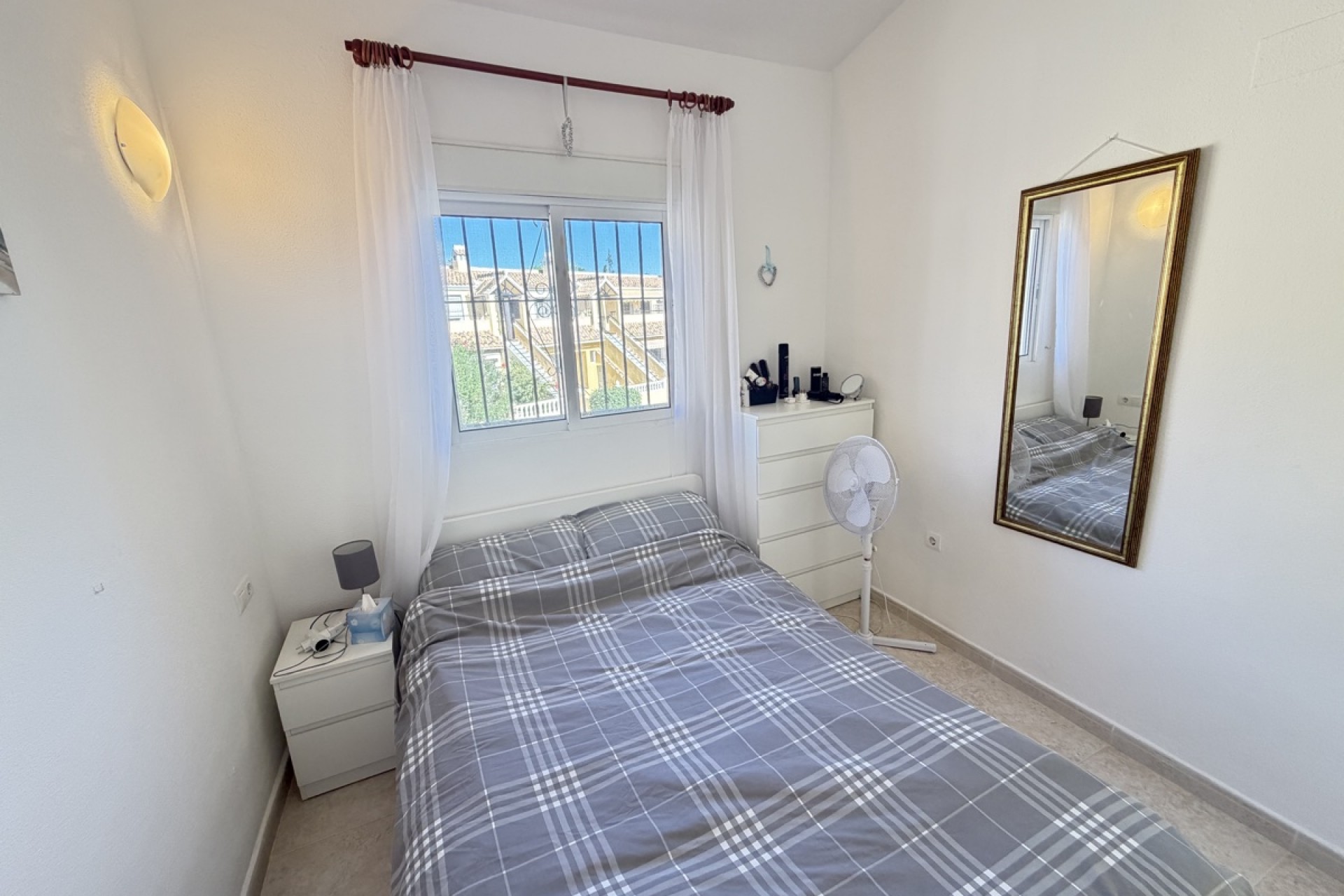 Herverkoop - Appartement  - Orihuela Costa - Villamartin