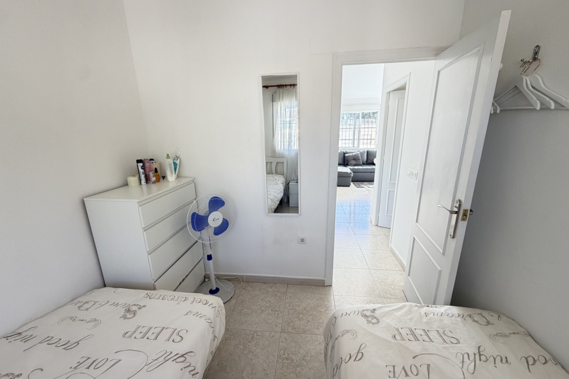 Herverkoop - Appartement  - Orihuela Costa - Villamartin