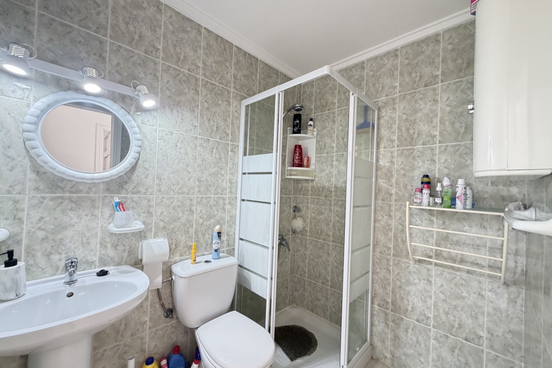 Herverkoop - Appartement  - Orihuela Costa - Villamartin