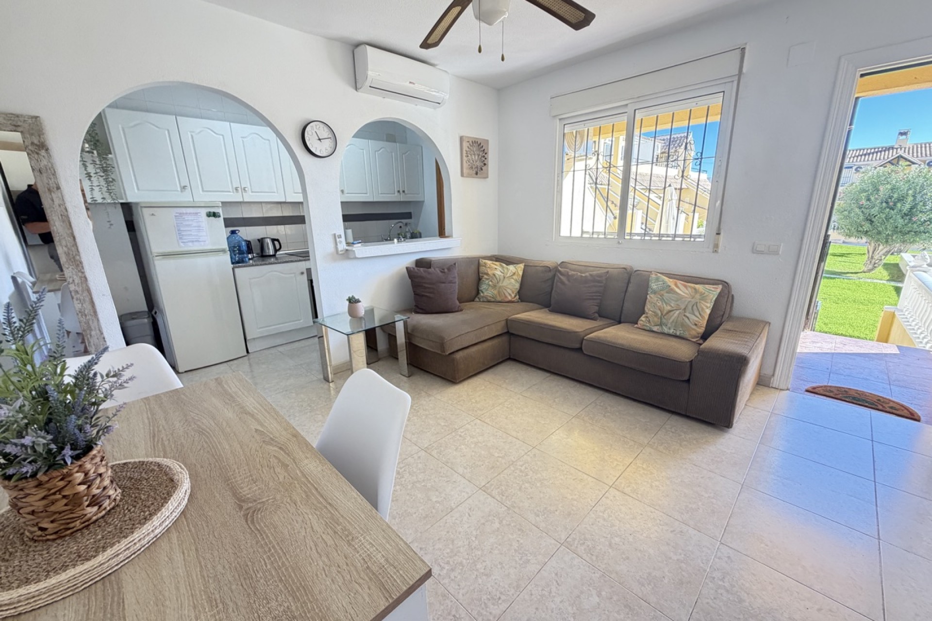 Herverkoop - Appartement  - Orihuela Costa - Villamartin