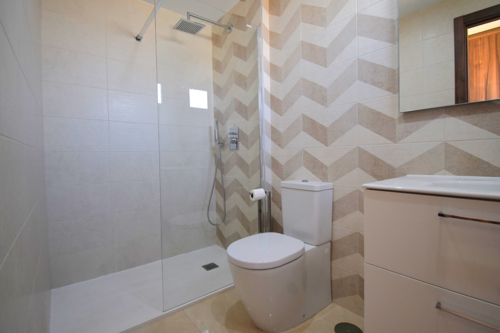 Herverkoop - Appartement  - Orihuela Costa - Villamartin