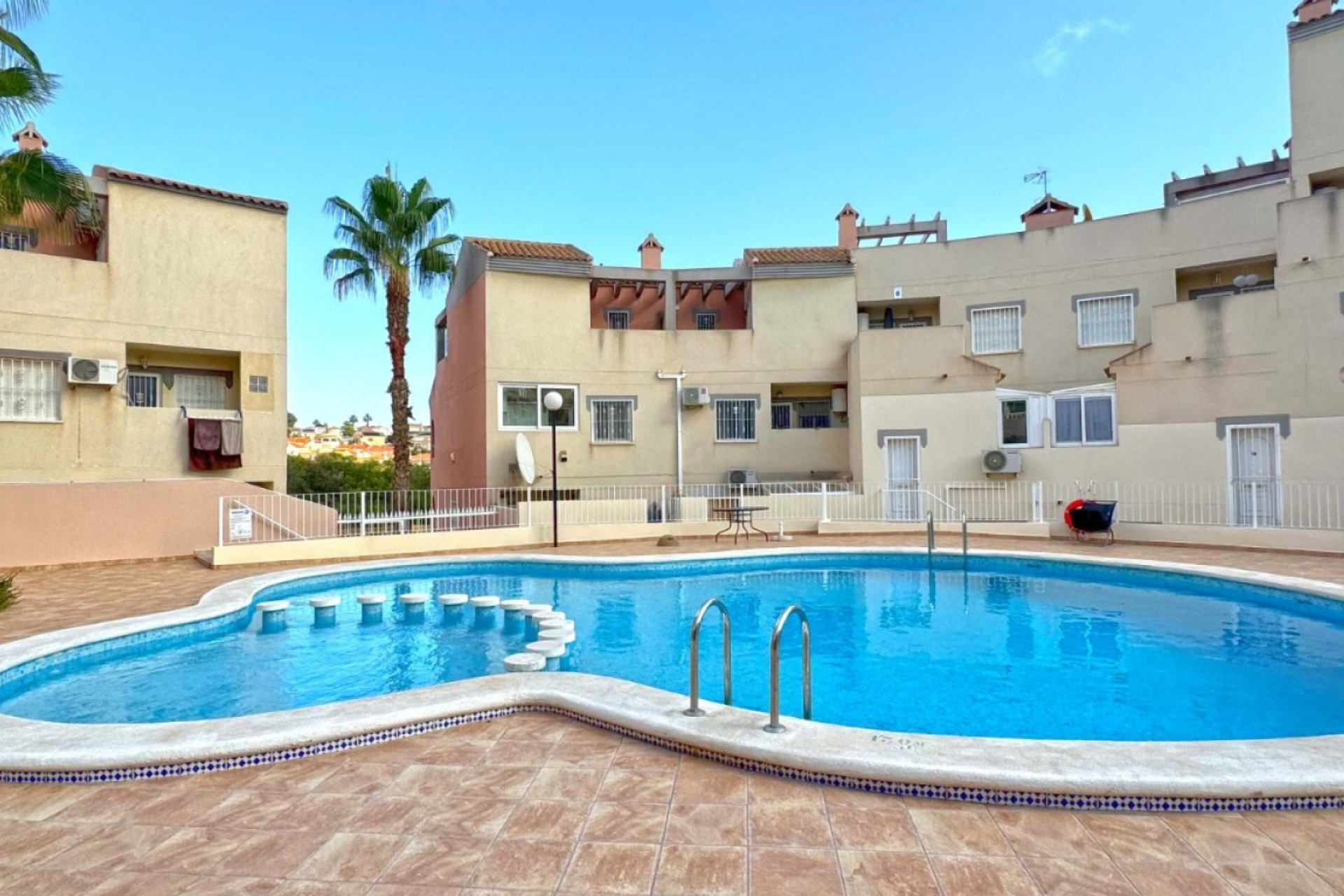 Herverkoop - Appartement  - Orihuela Costa - Villamartin