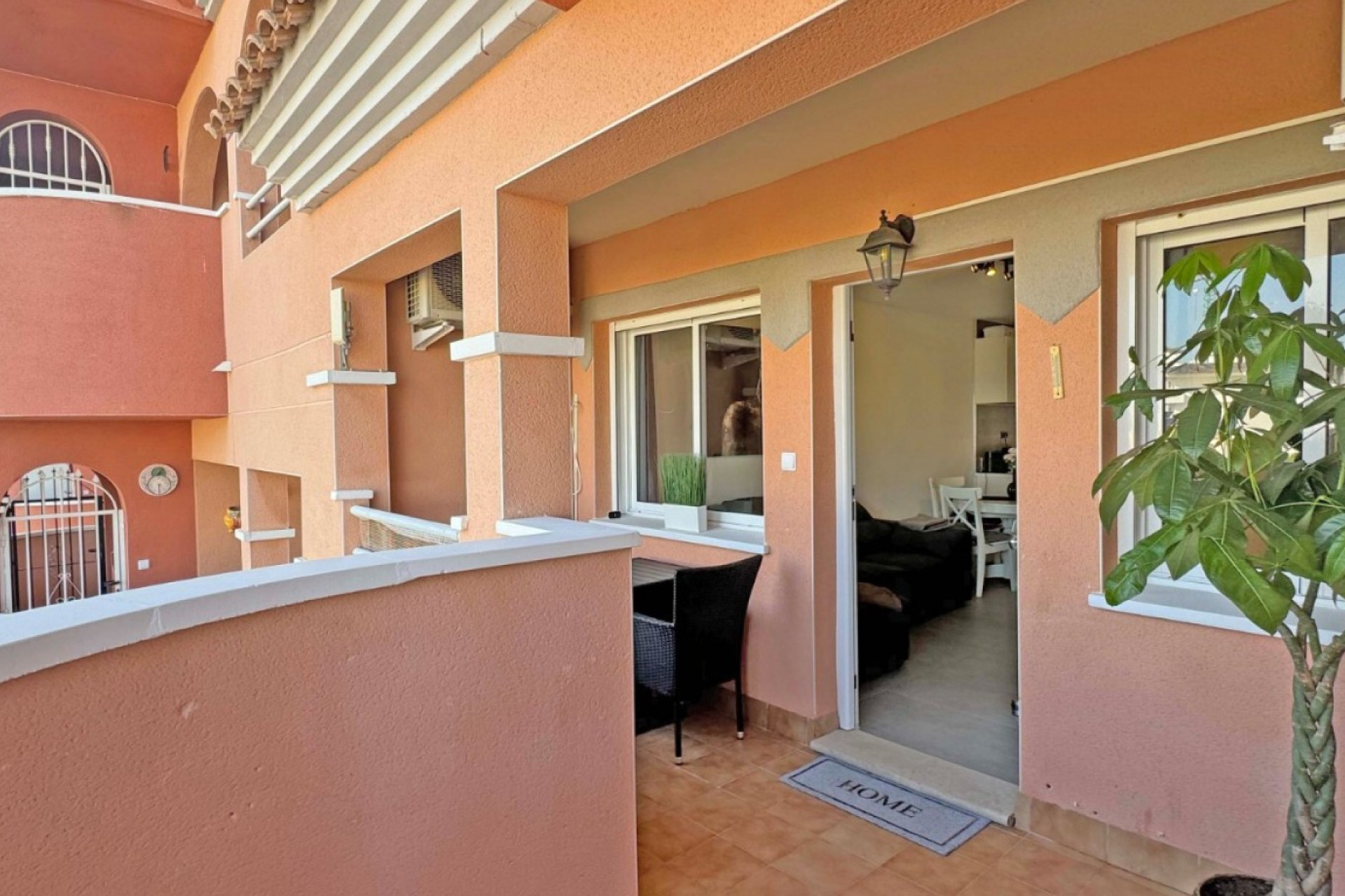 Herverkoop - Appartement  - Orihuela Costa - Villamartin