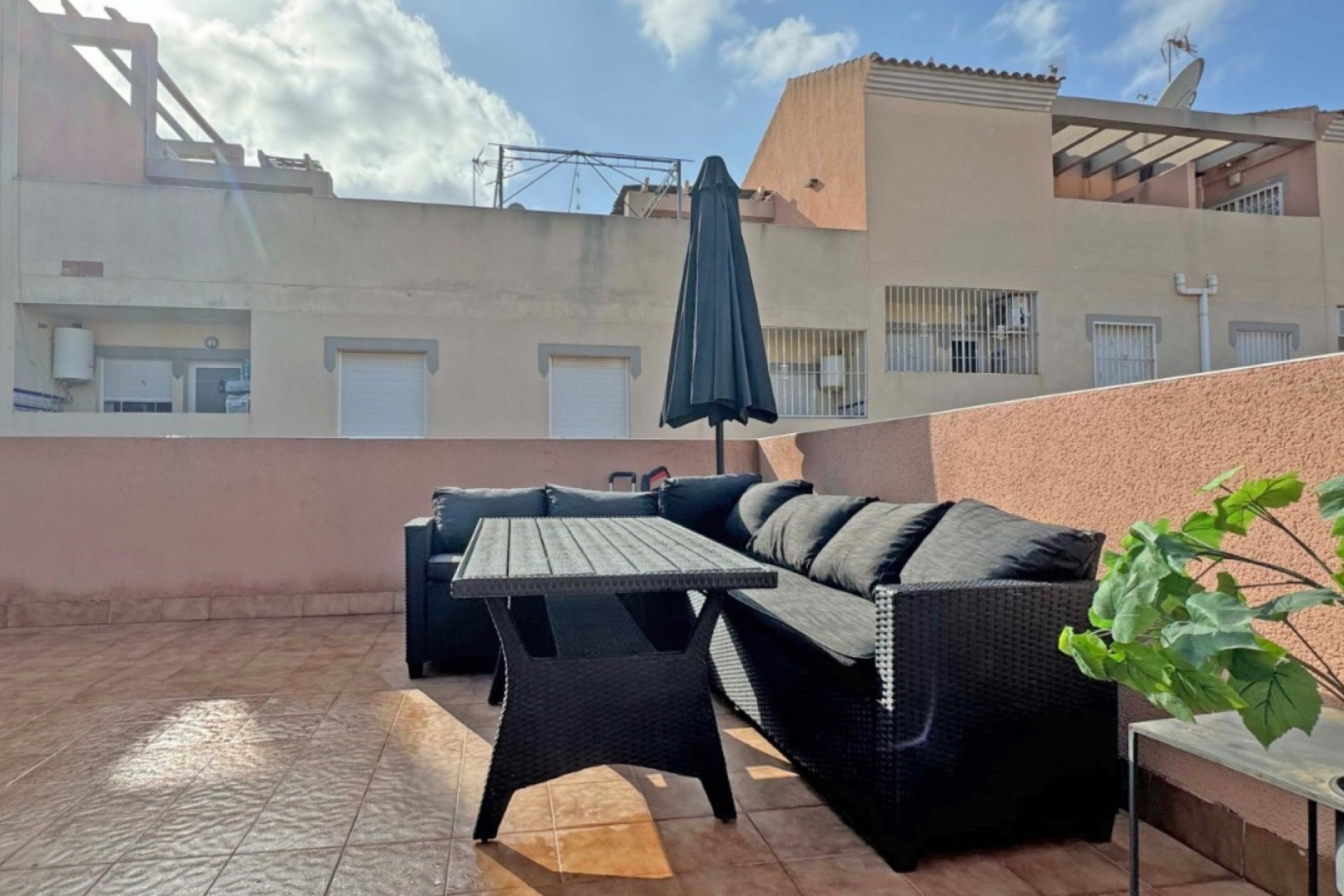 Herverkoop - Appartement  - Orihuela Costa - Villamartin